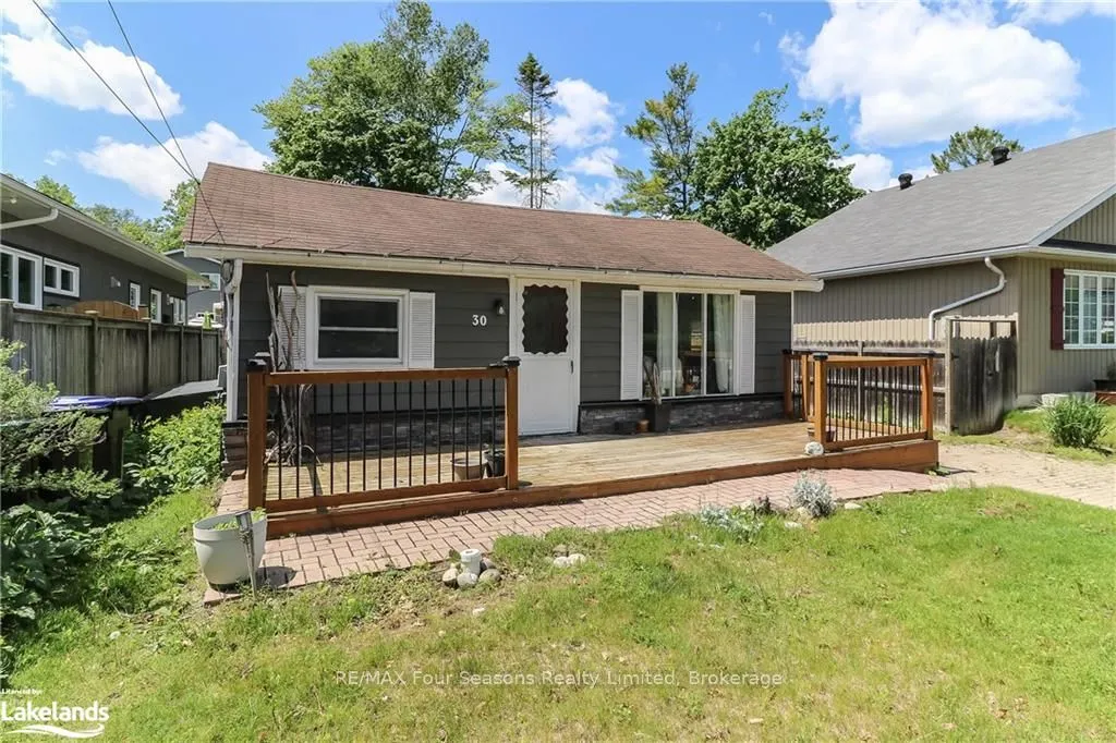 30 64th Street N