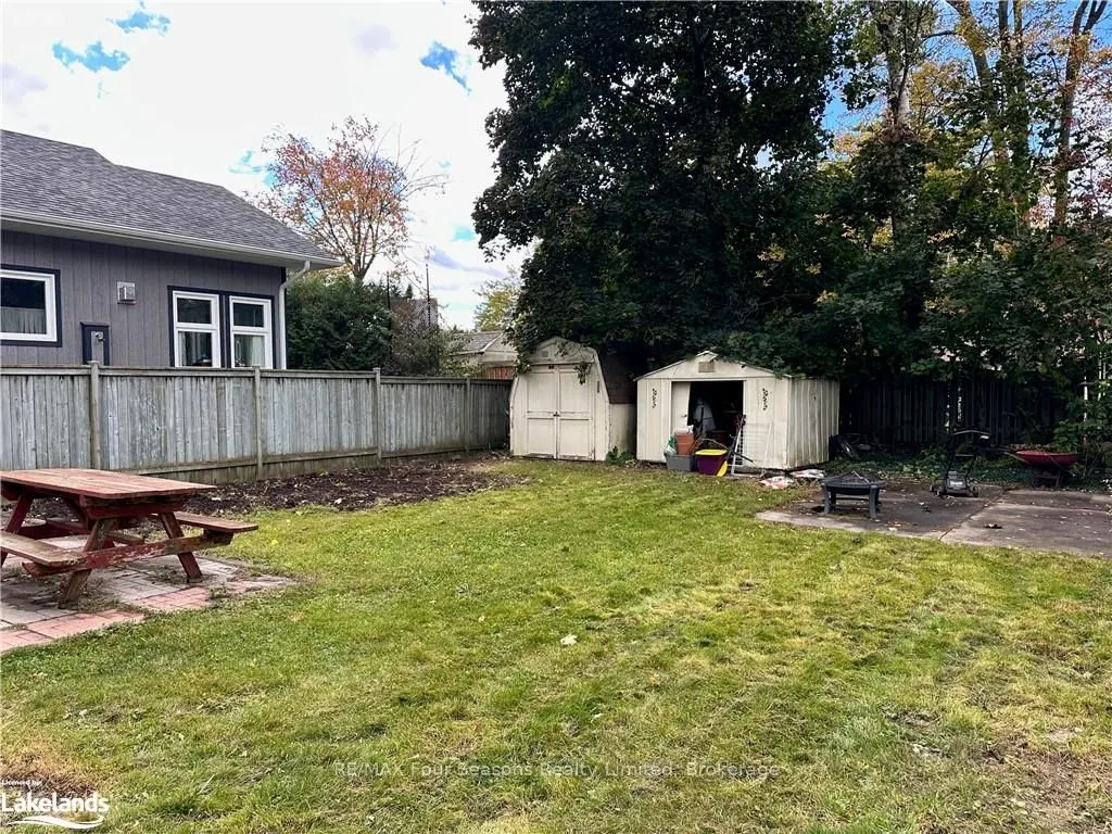 30 64th Street N