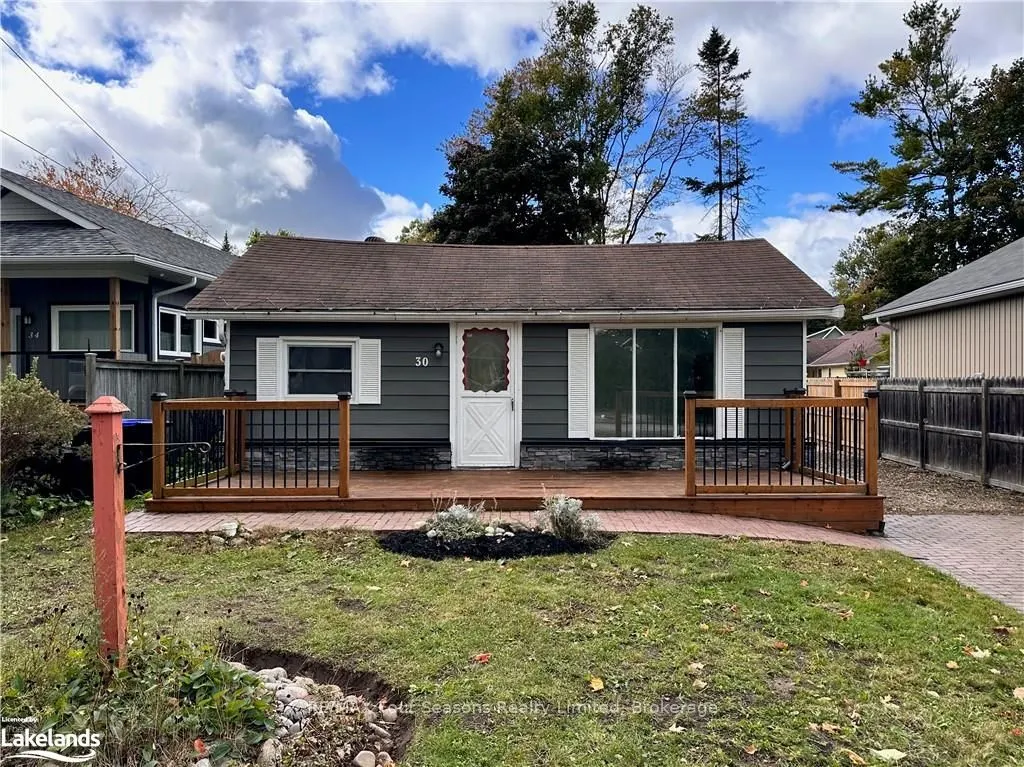 30 64th Street N