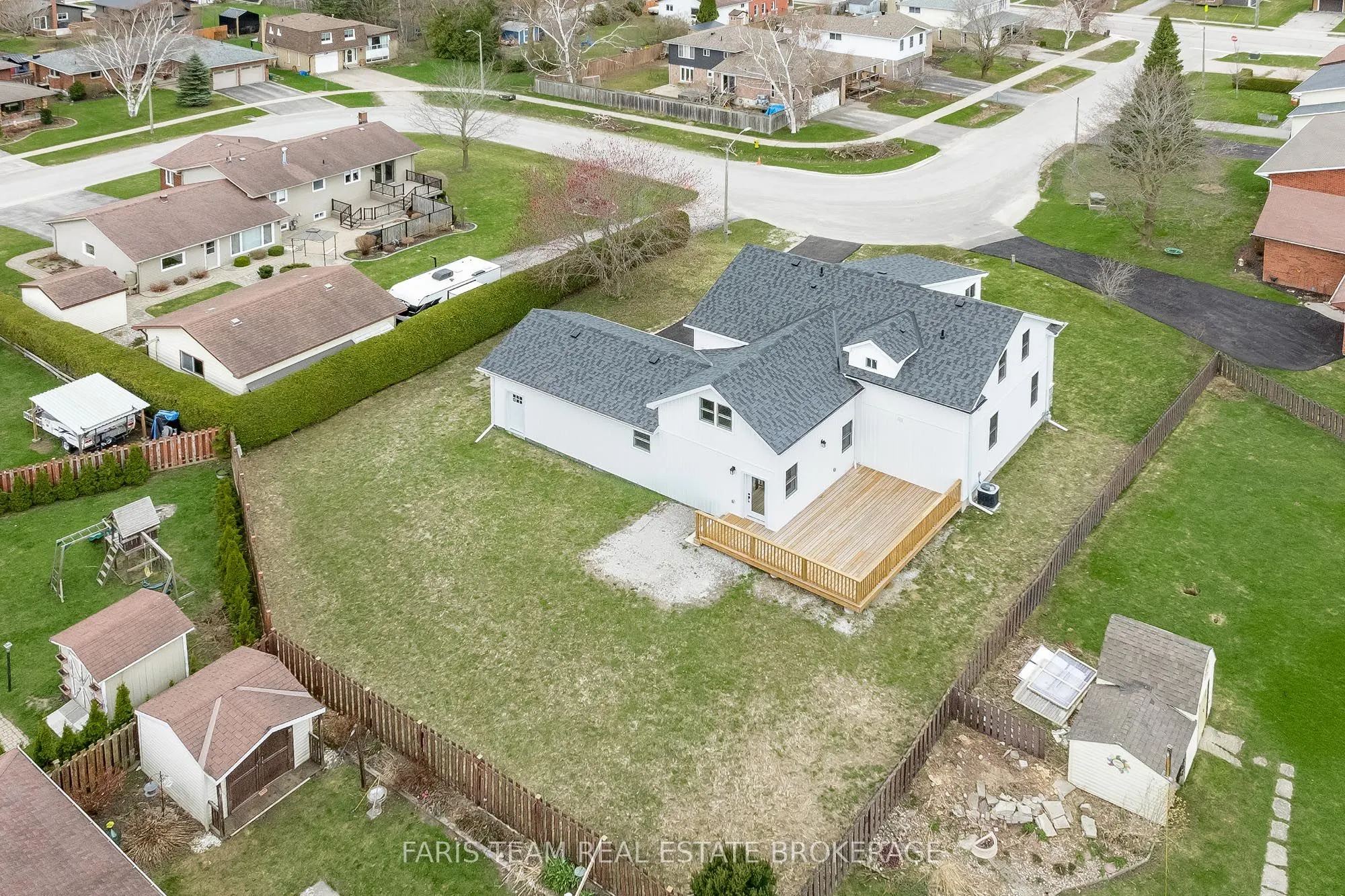 9 Bertram Drive