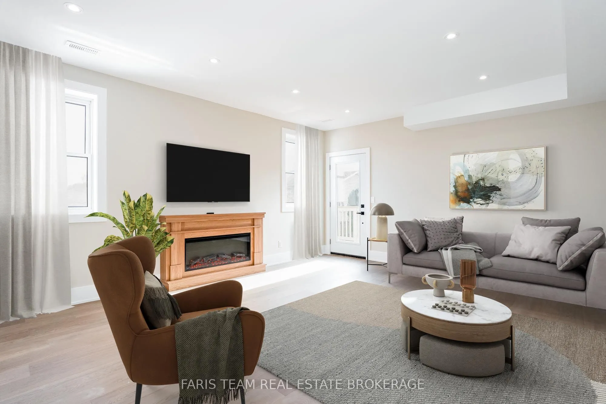 9 Bertram Drive