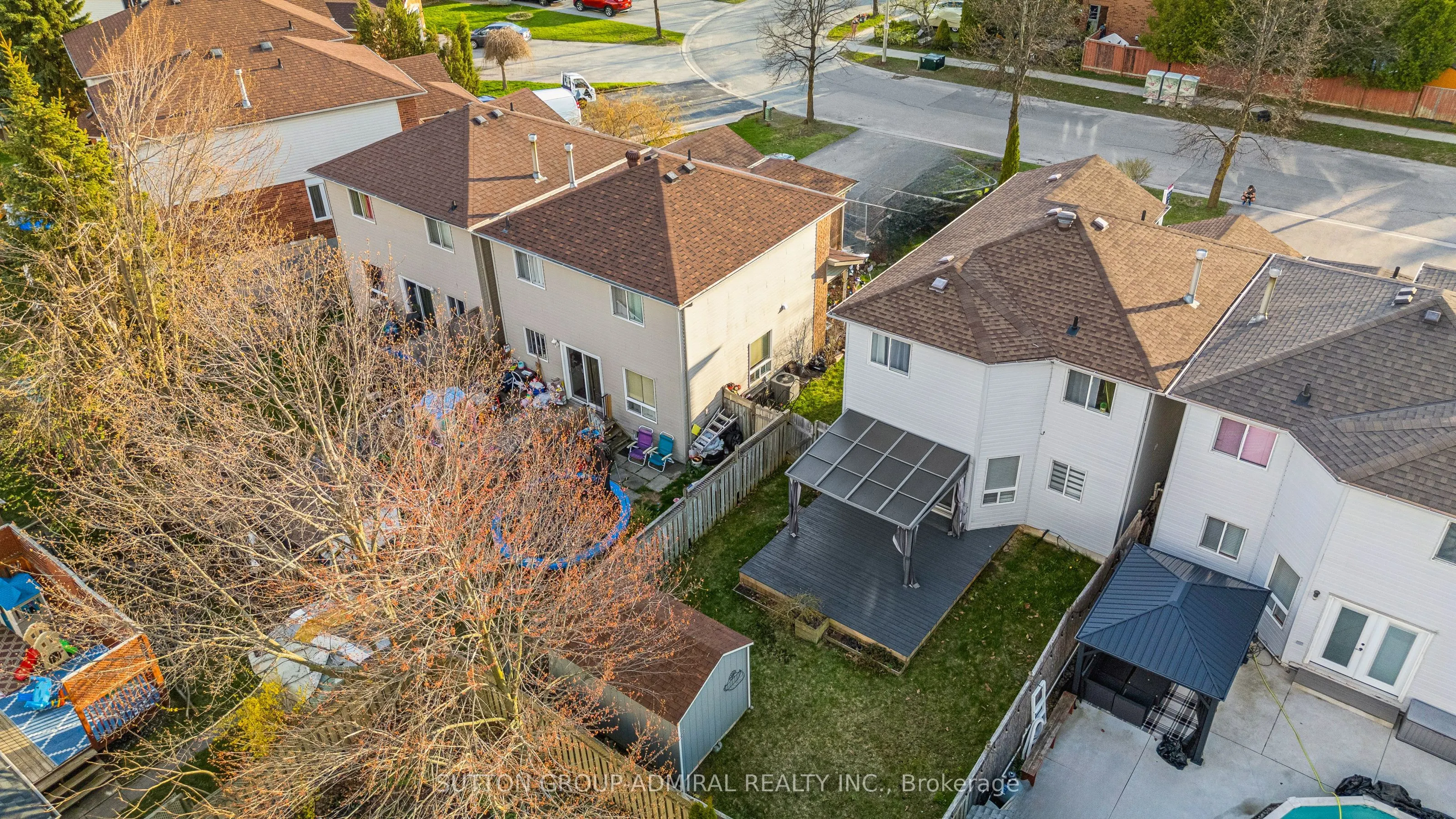 39 CHURCHLAND Drive