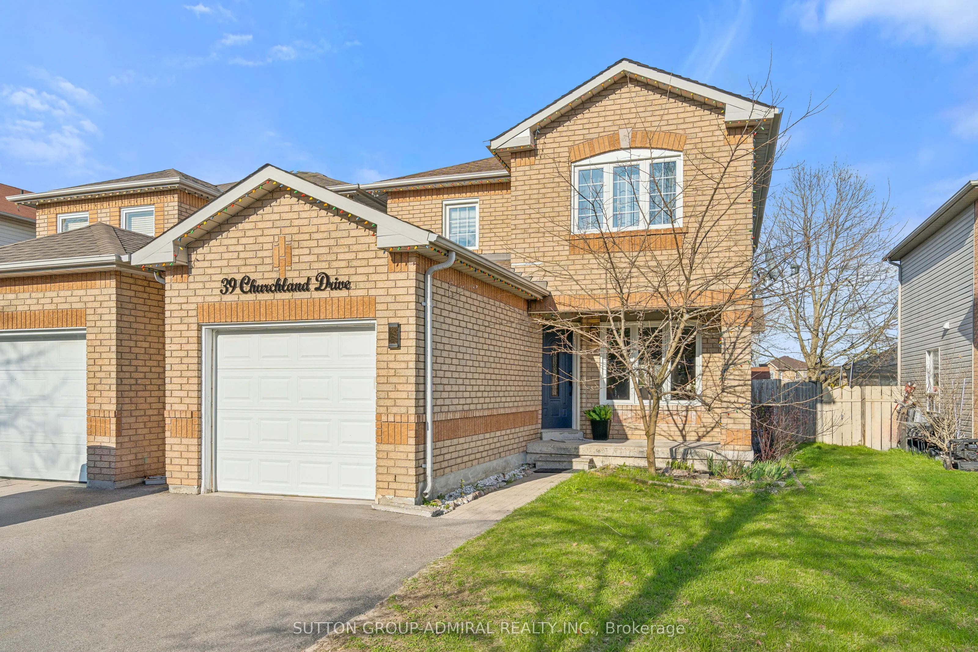 39 CHURCHLAND Drive