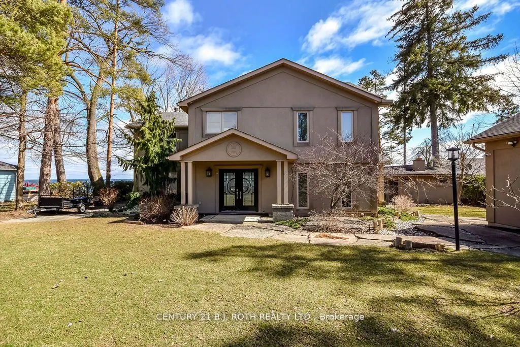 73 LAKESHORE Road W