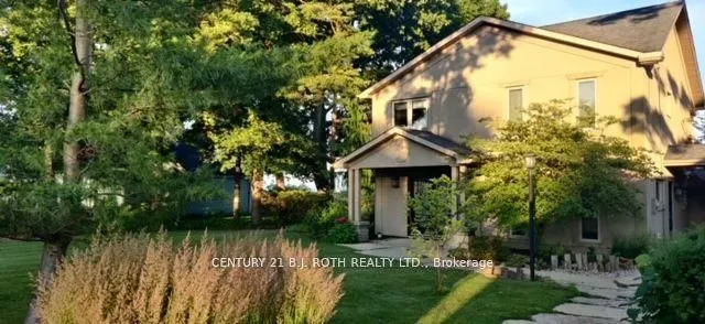 73 LAKESHORE Road W