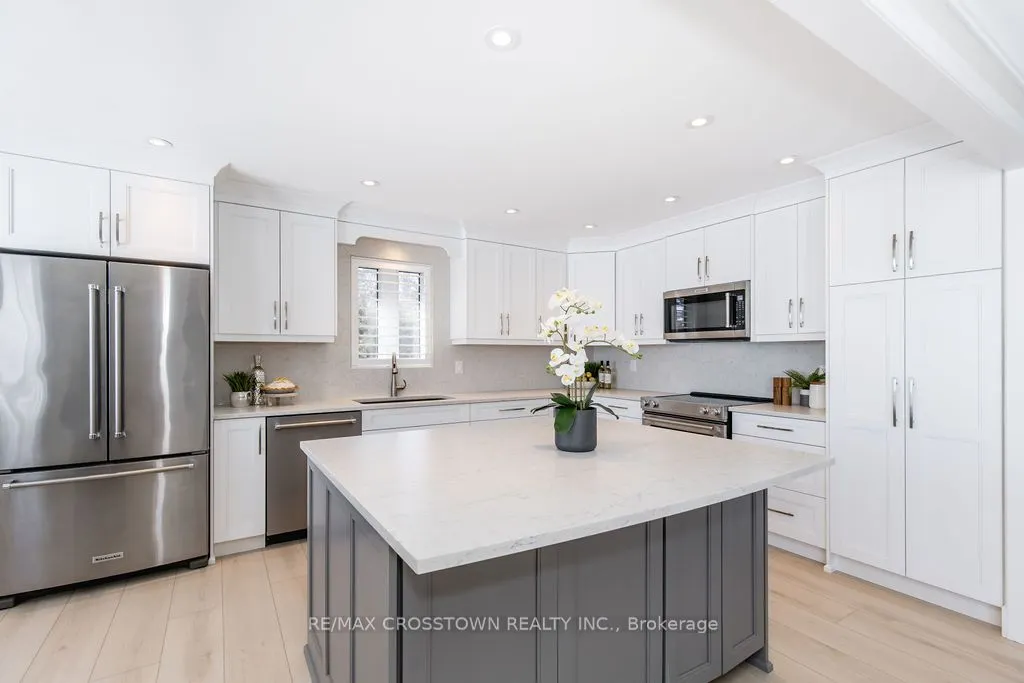 3 Stanley Avenue