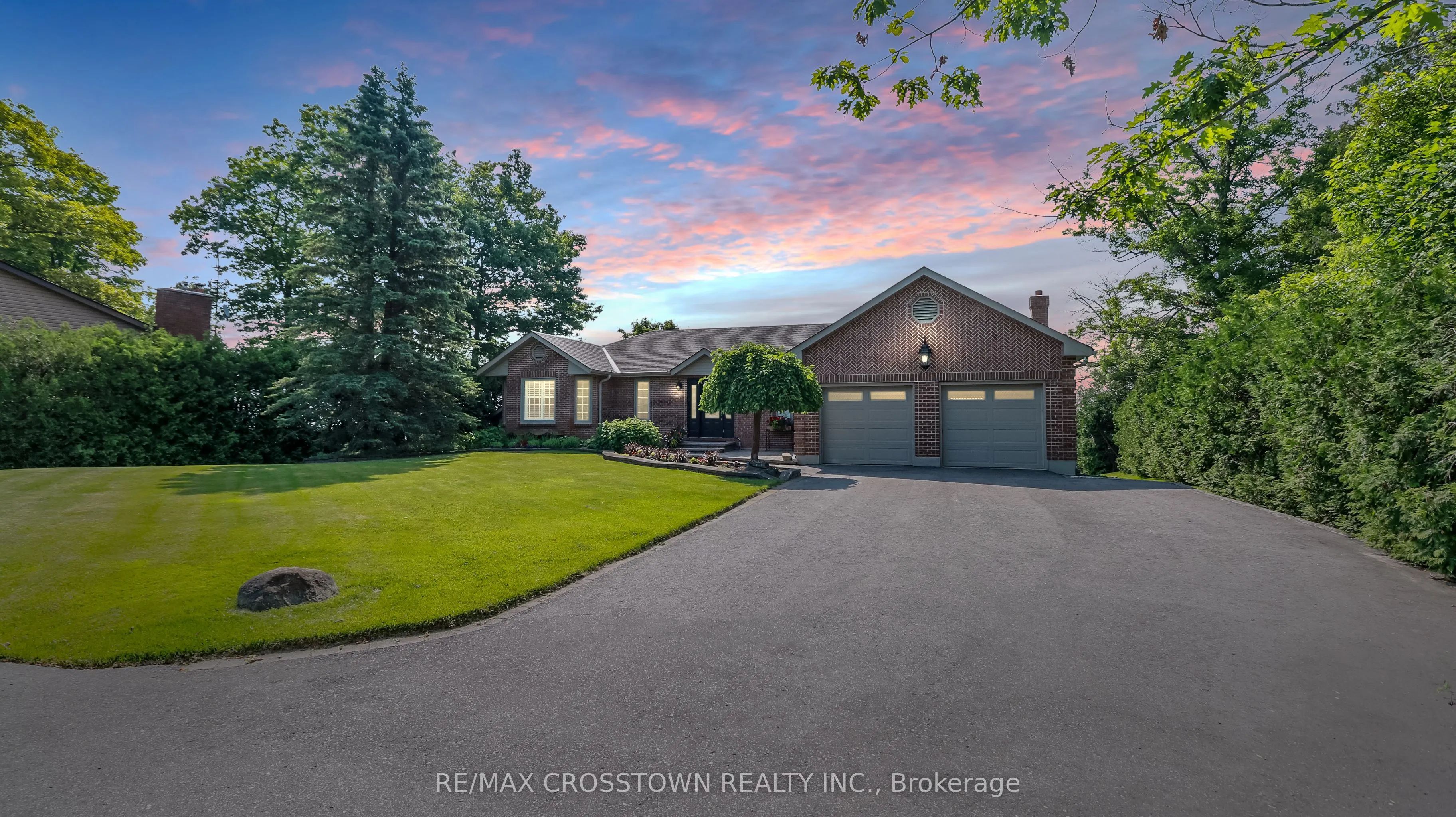 3 Stanley Avenue