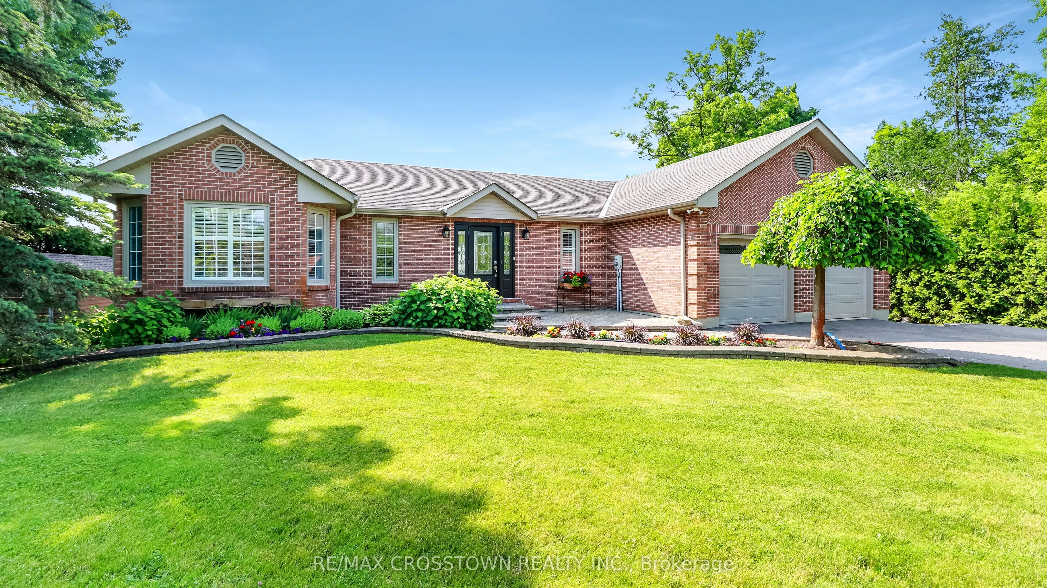 3 Stanley Avenue