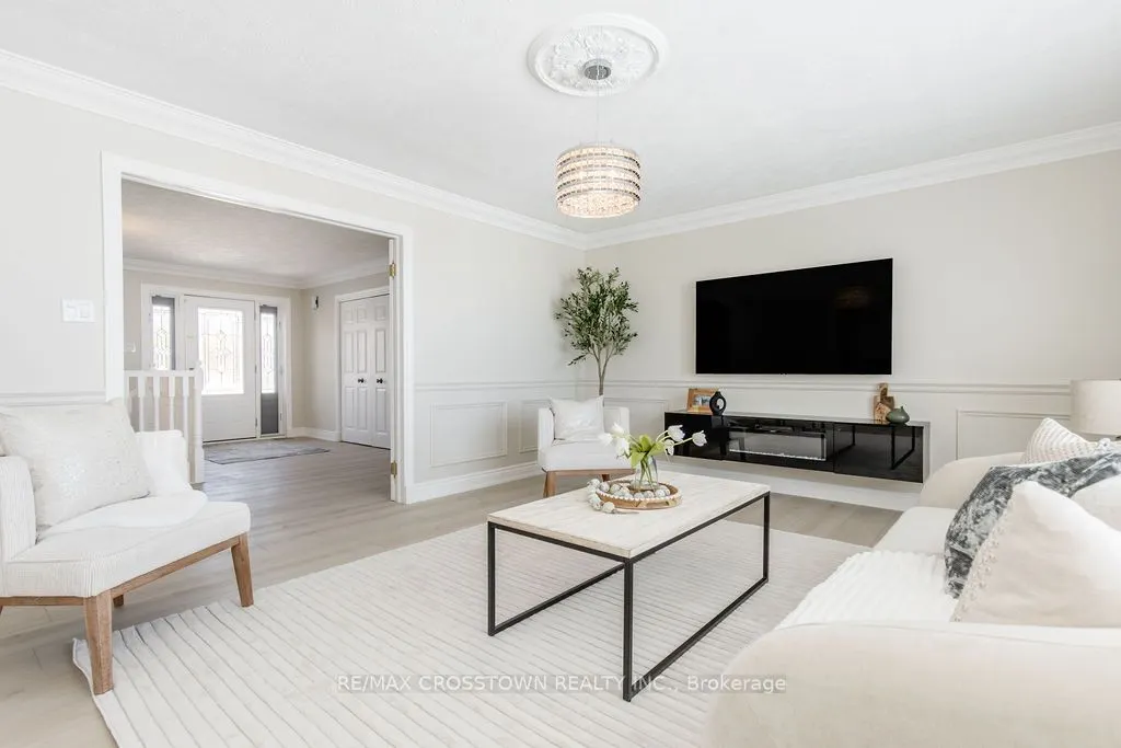 3 Stanley Avenue