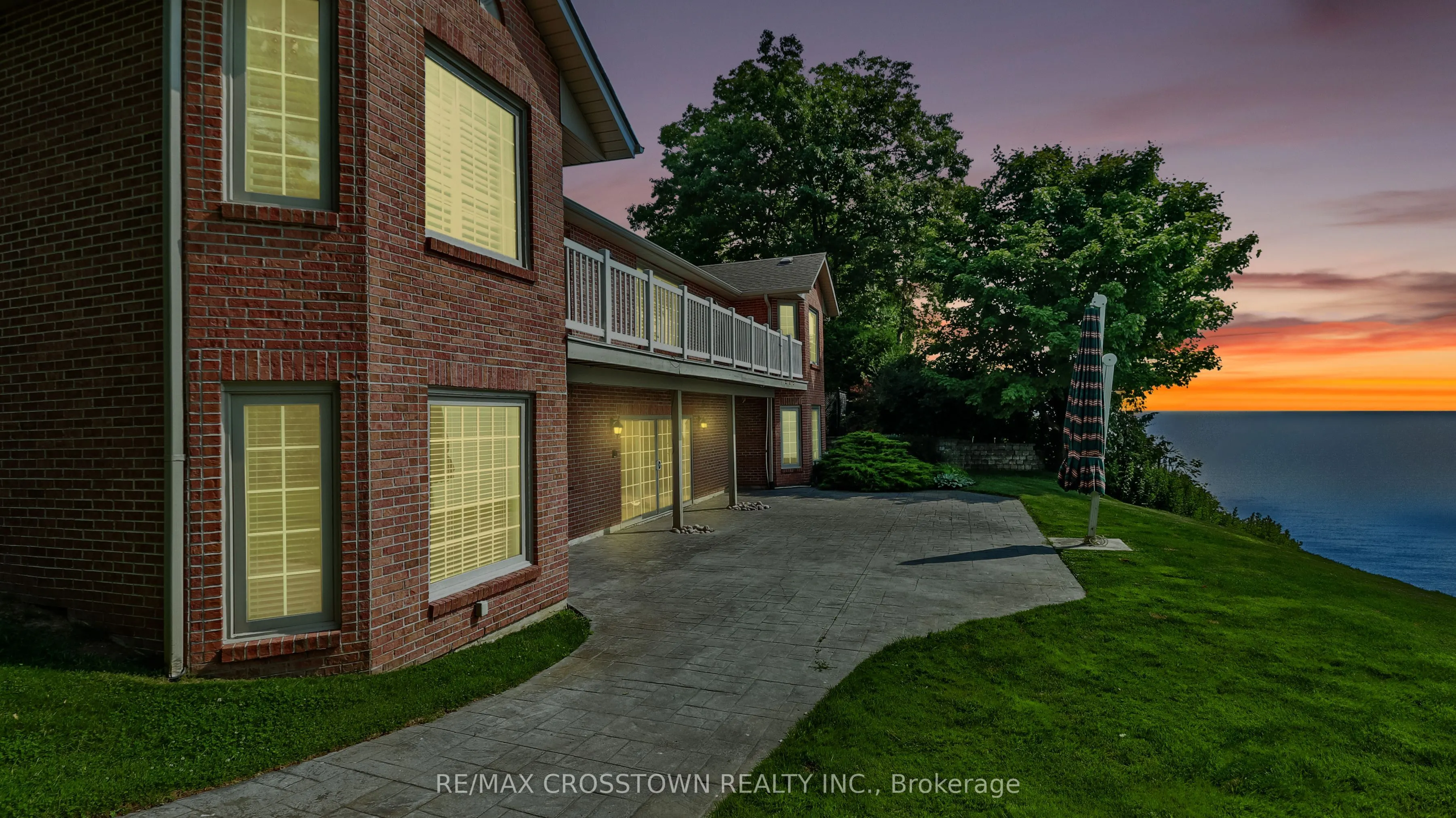 3 Stanley Avenue