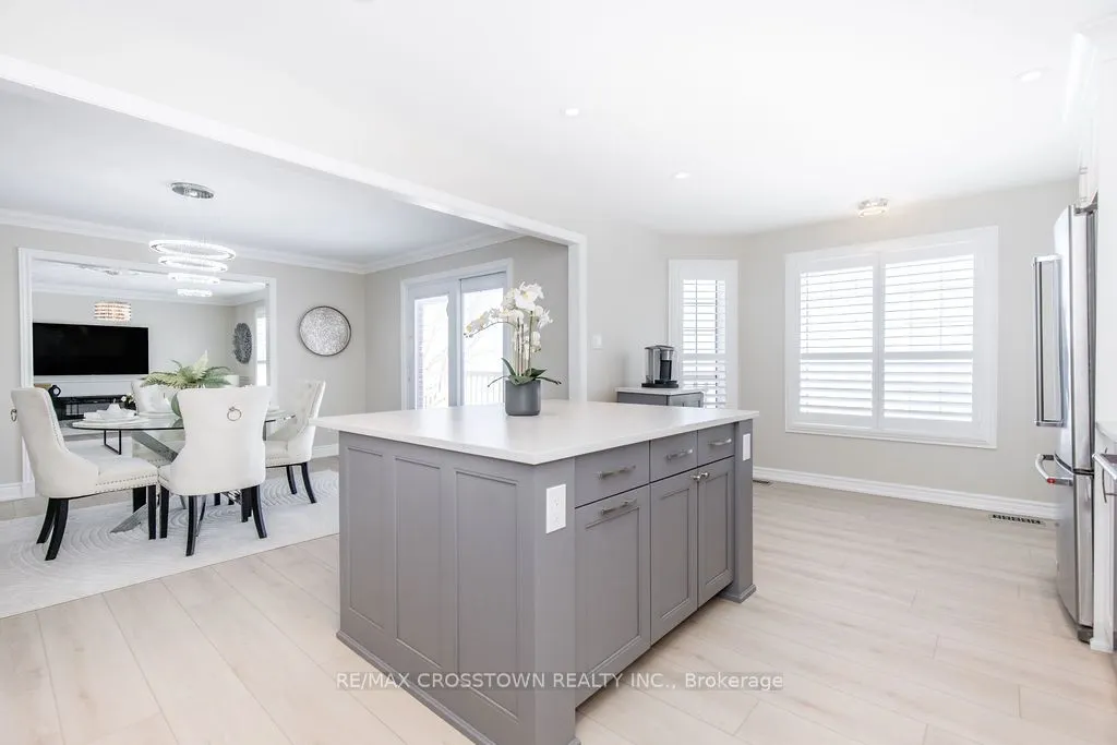 3 Stanley Avenue