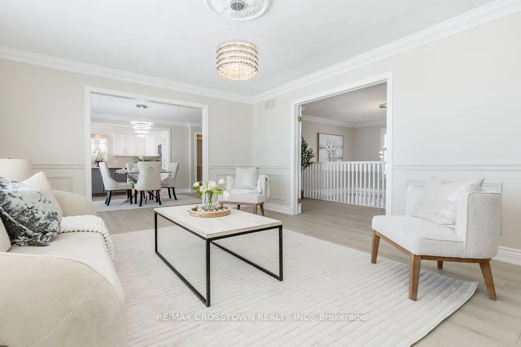 3 Stanley Avenue