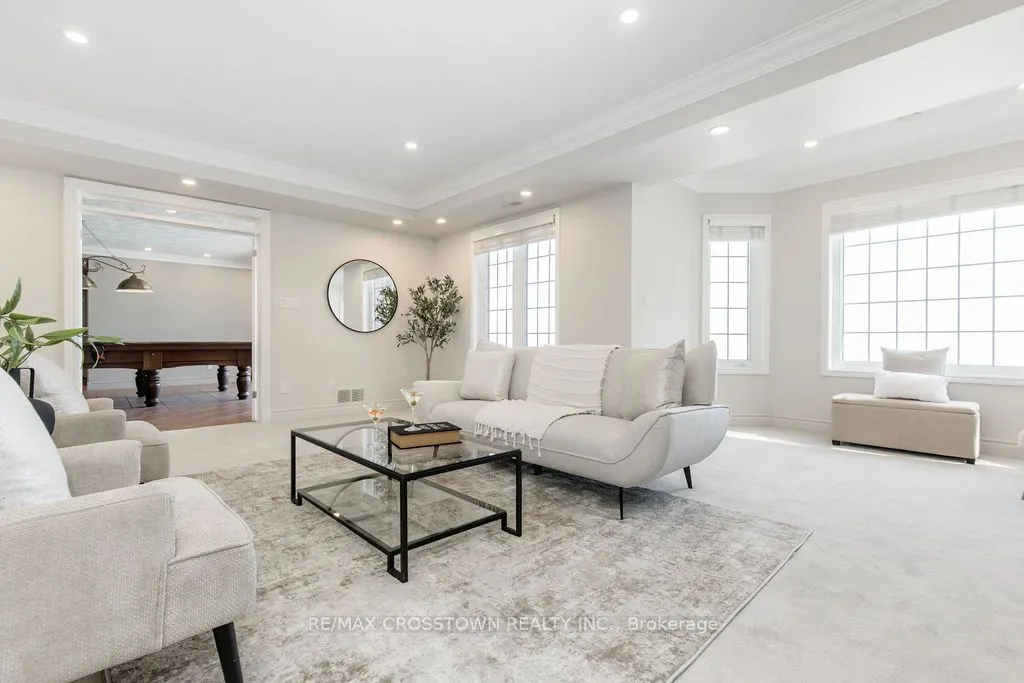 3 Stanley Avenue