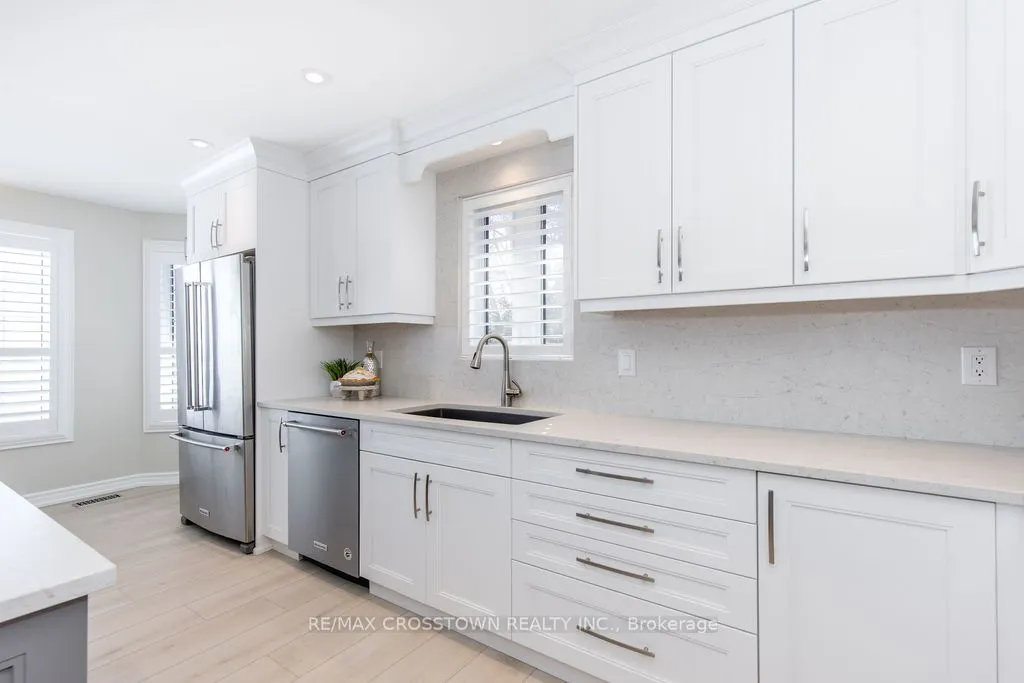 3 Stanley Avenue