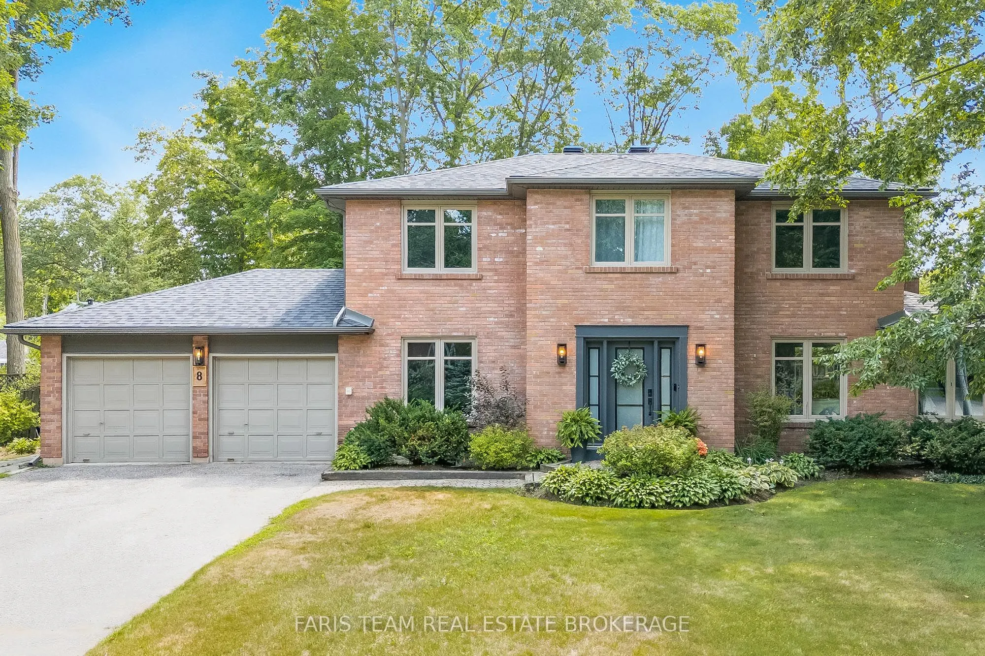 8 Malta Crescent