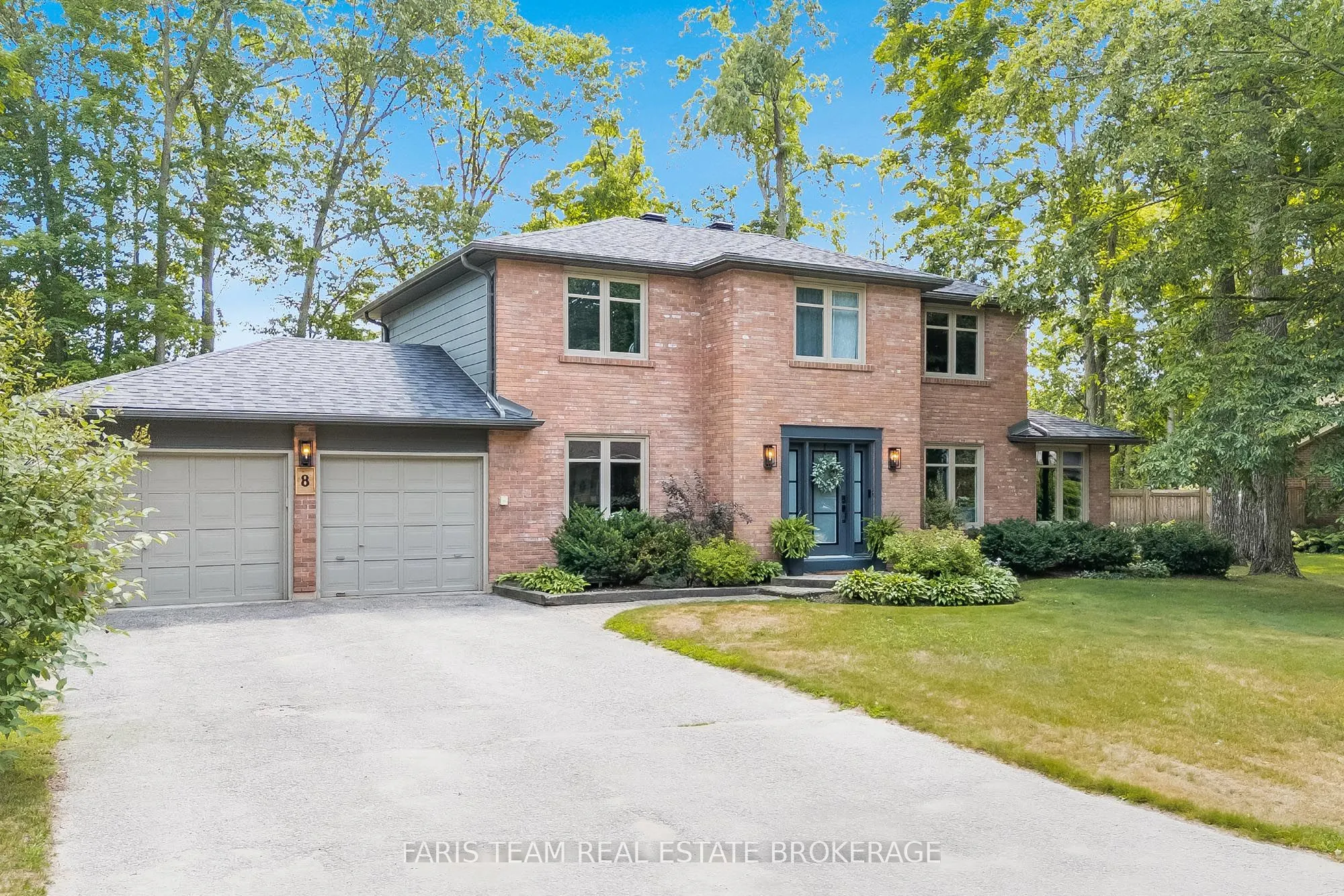 8 Malta Crescent