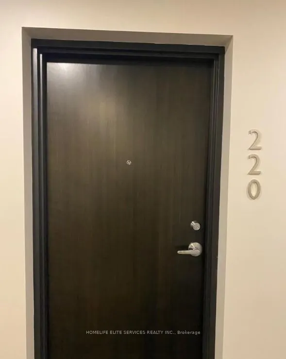 430 Essa Road, #220