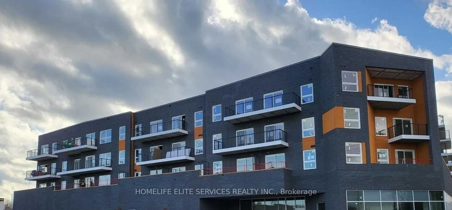 430 Essa Road, #220