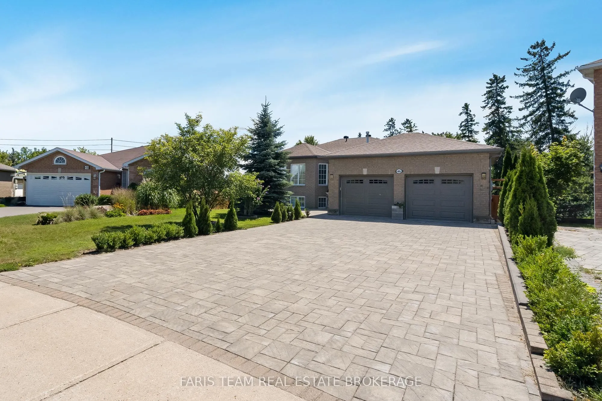 46 Kell Place