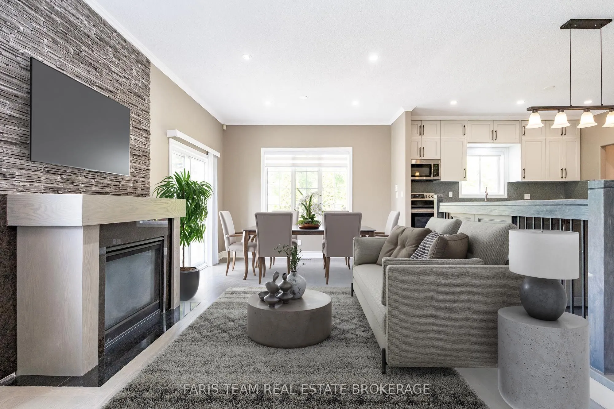 46 Kell Place