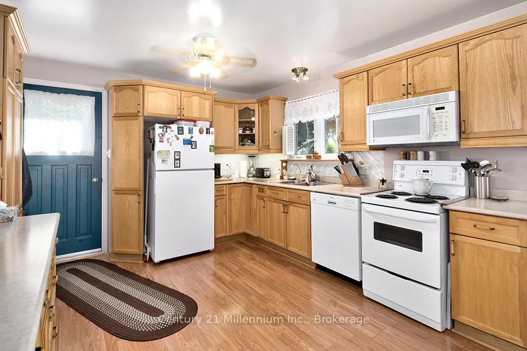 430 Fourth Street W