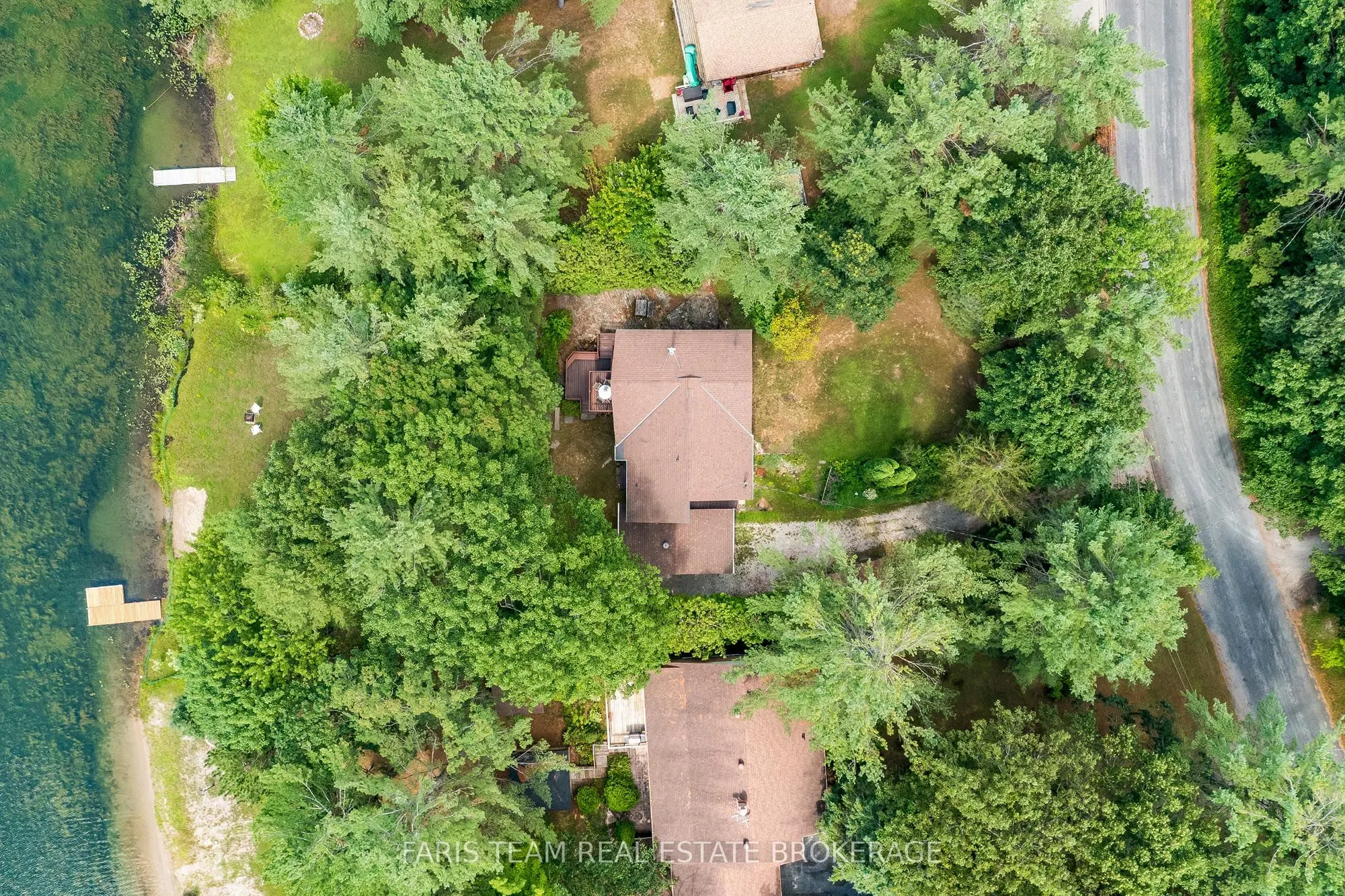 7652 South River Road