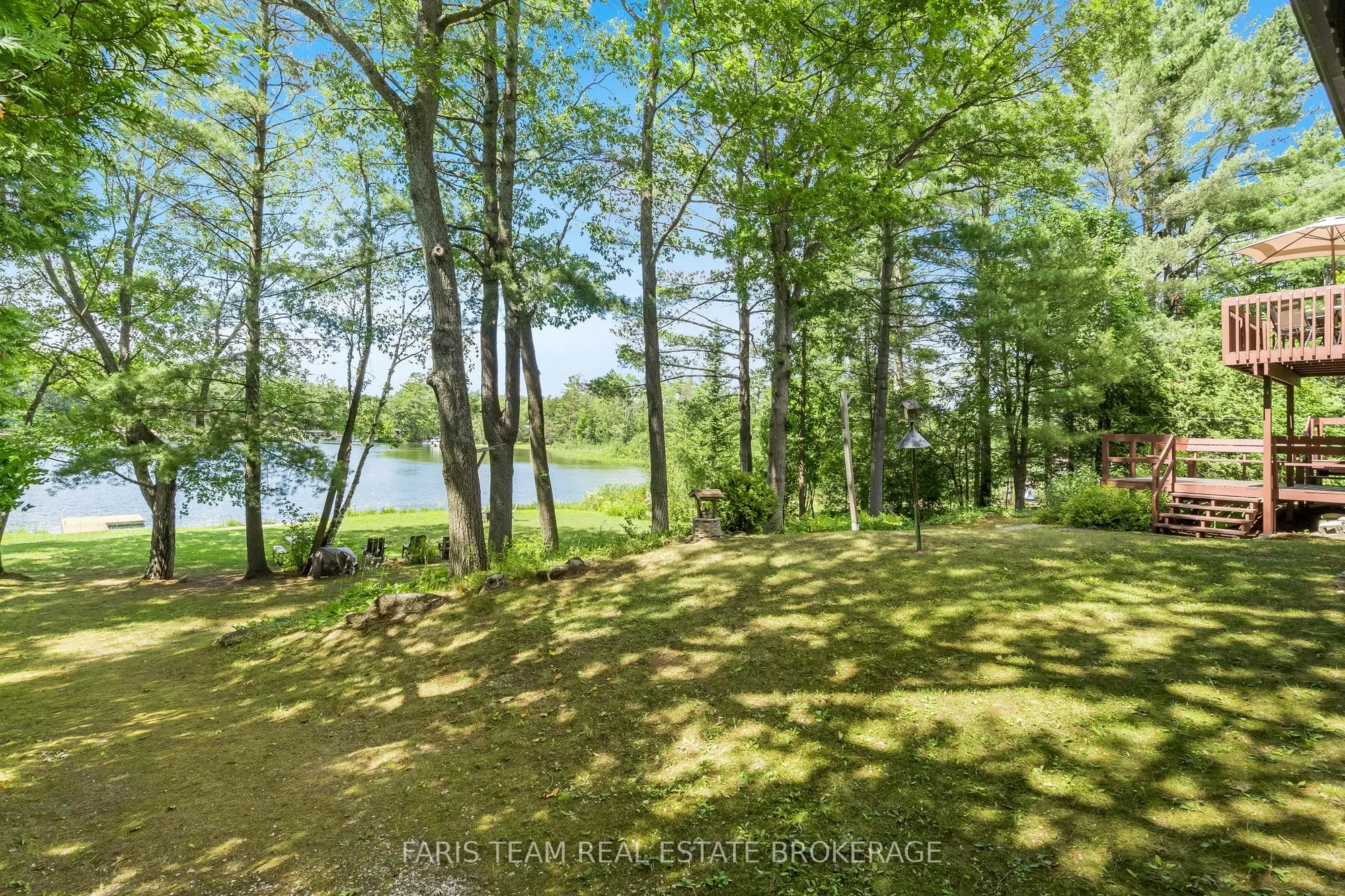 7652 South River Road