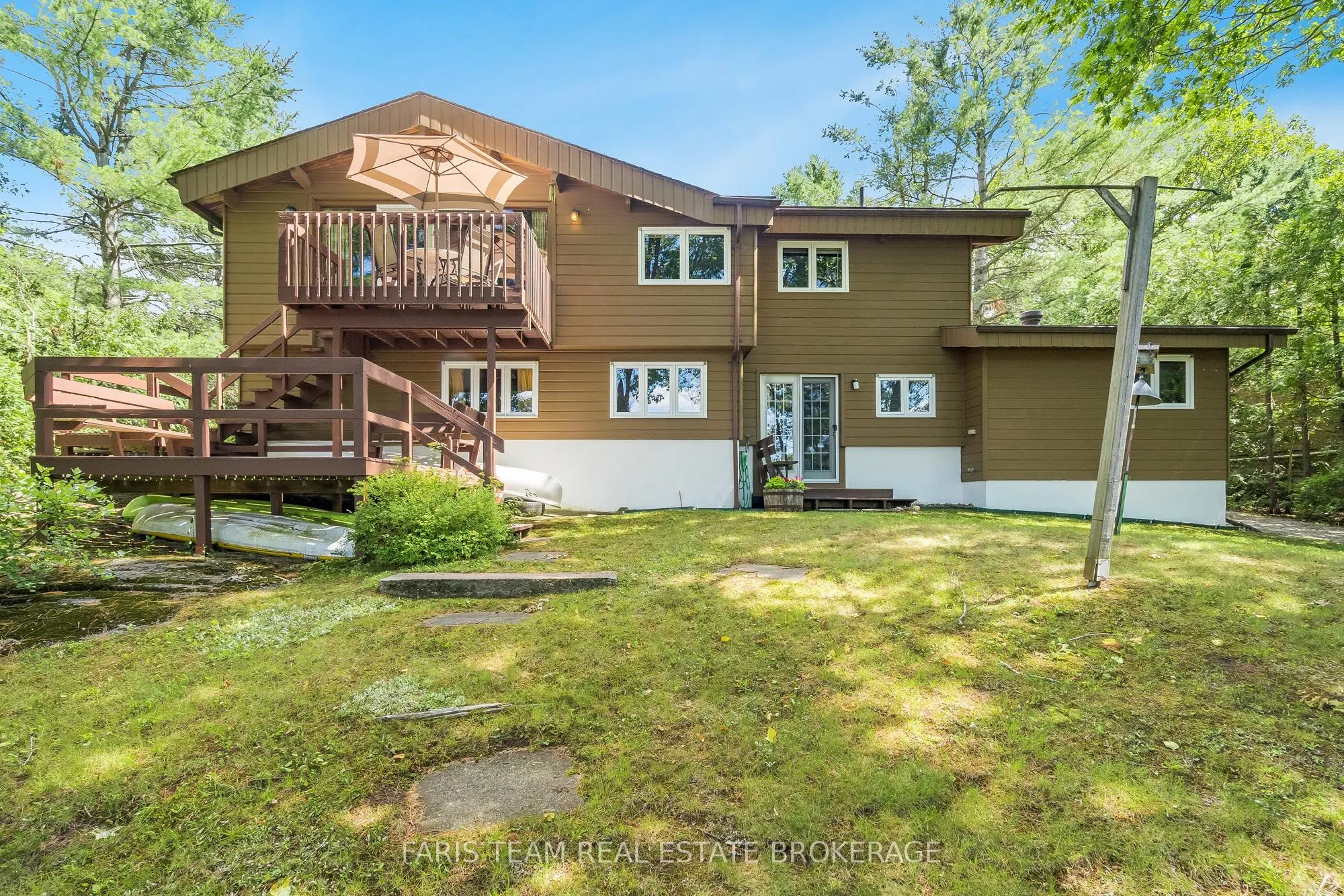 7652 South River Road