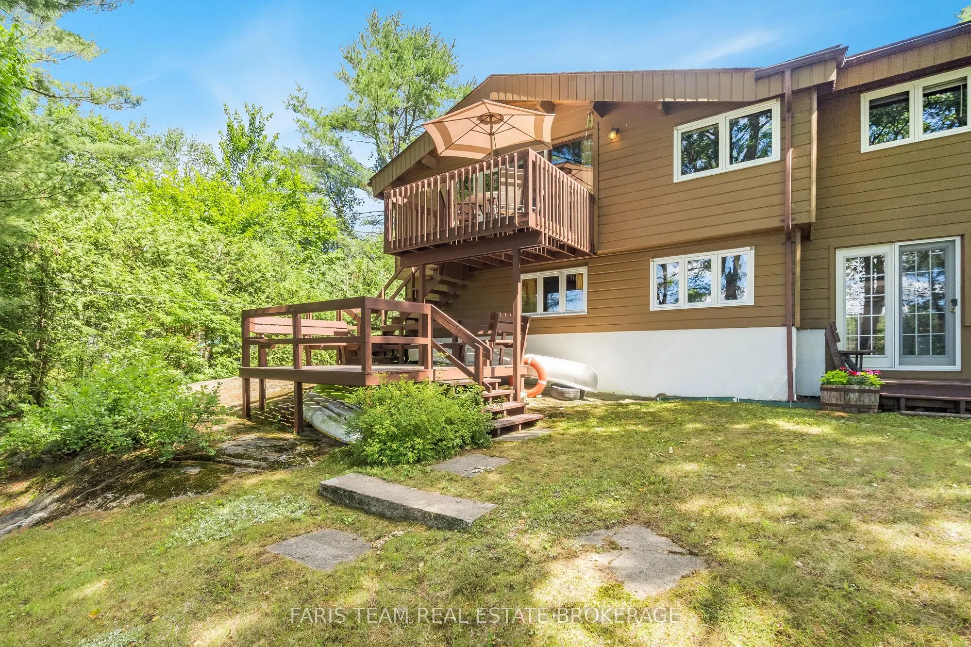 7652 South River Road