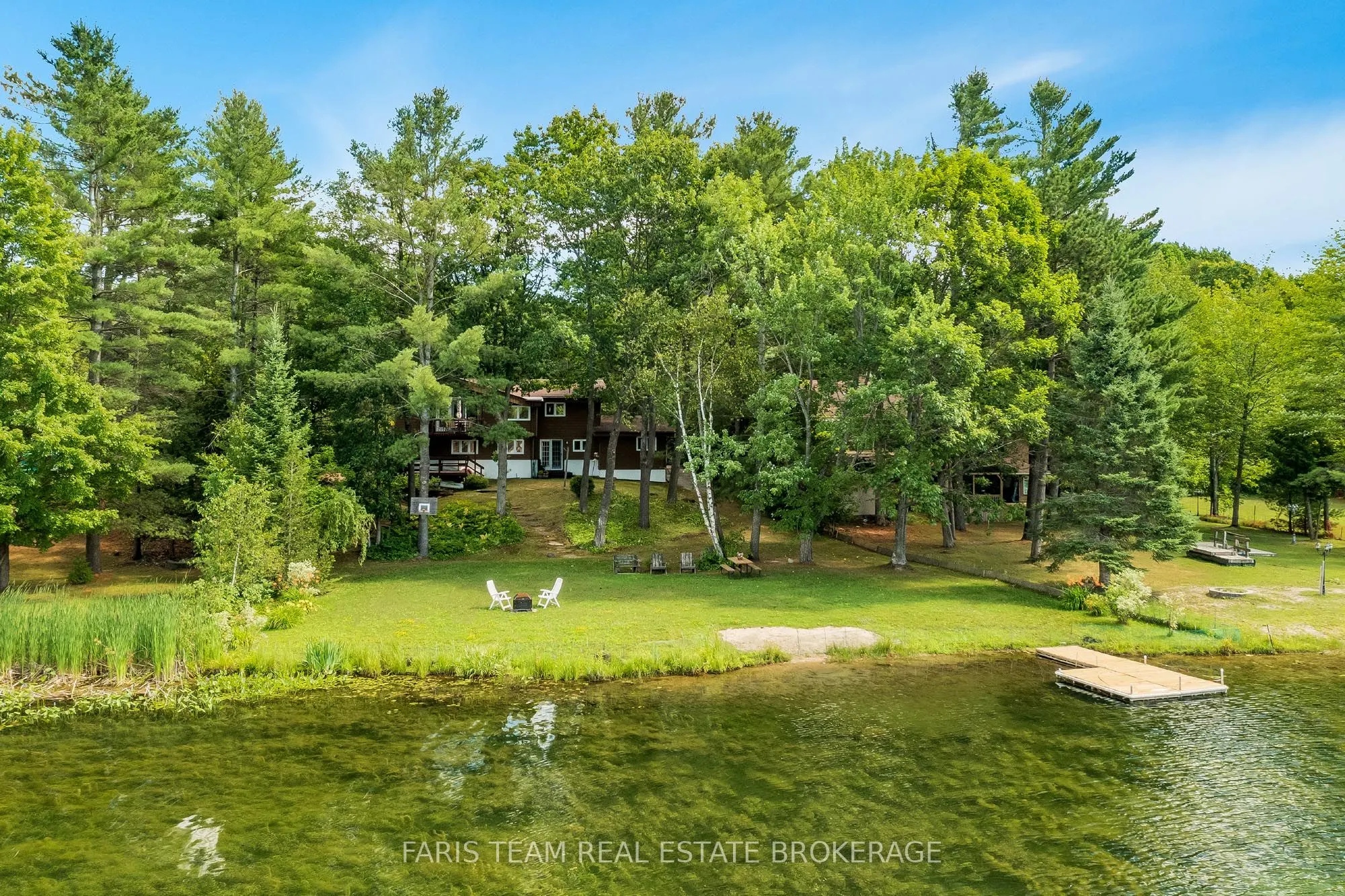 7652 South River Road