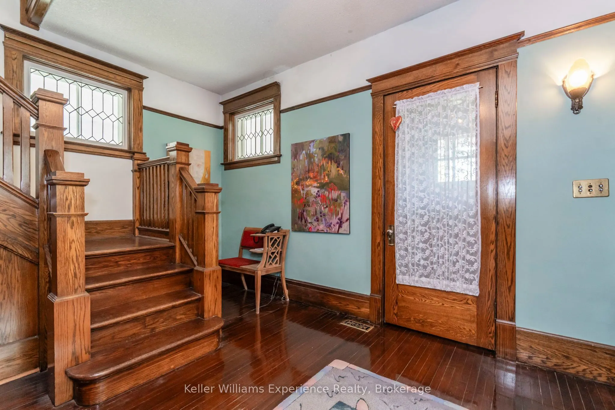 117&121 Richard Street