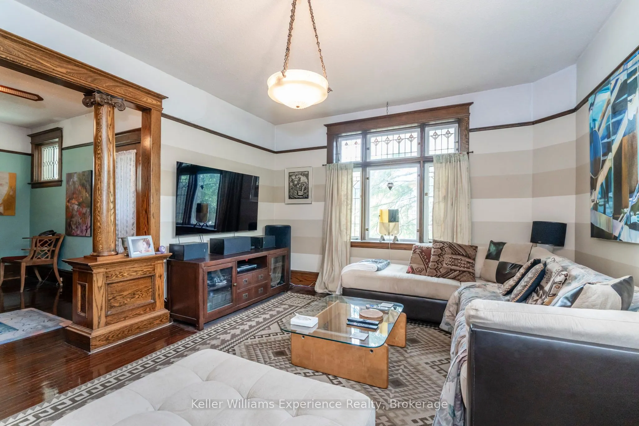117&121 Richard Street