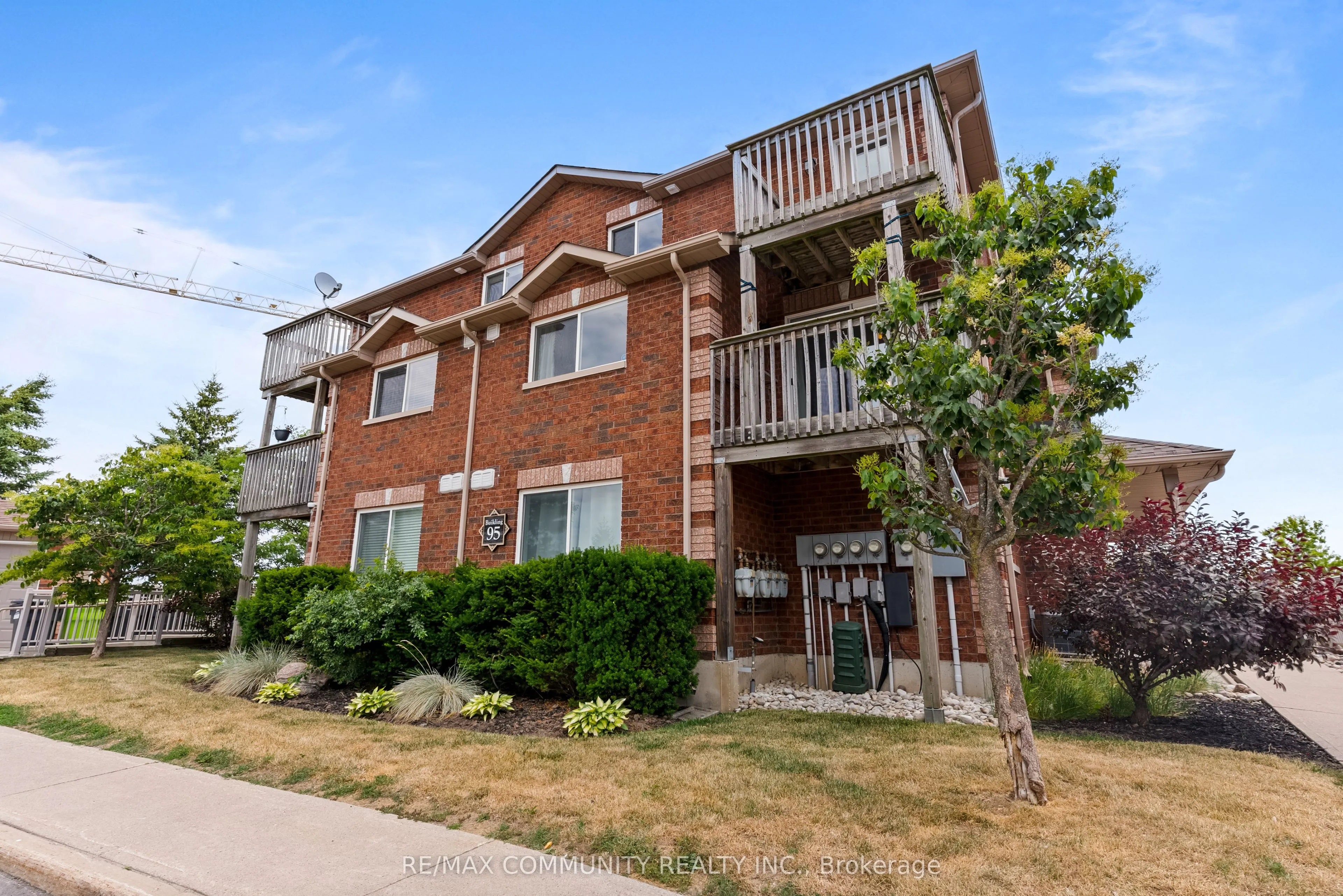 95 Goodwin Drive, #2