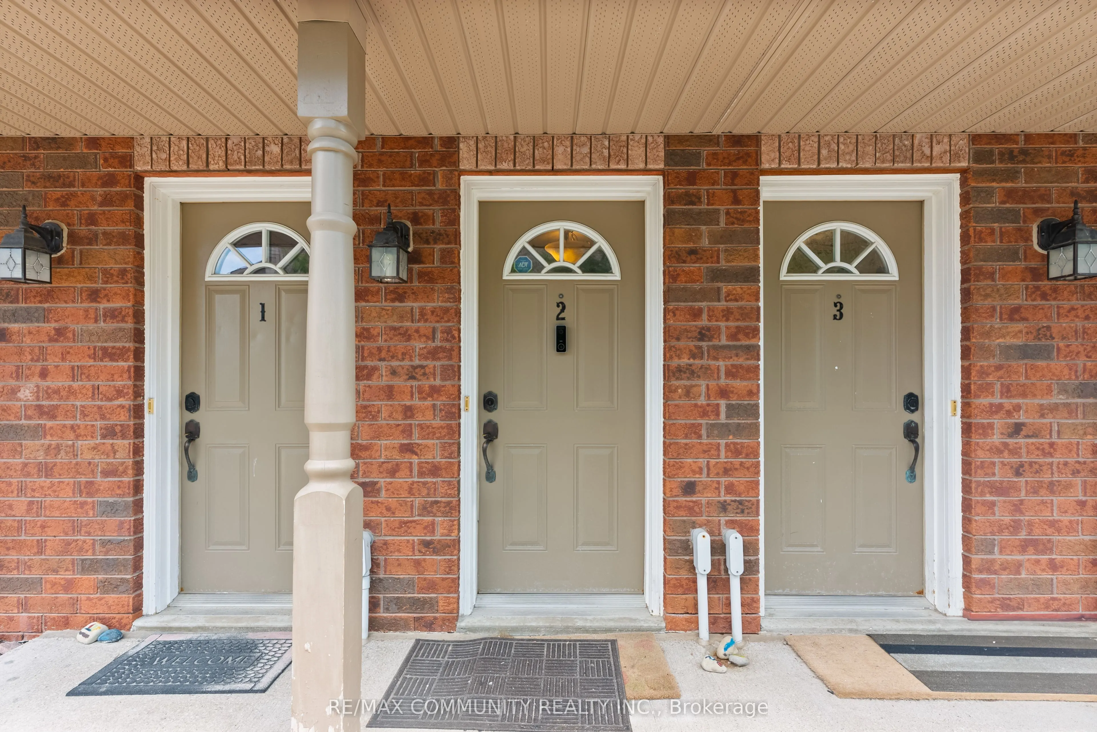 95 Goodwin Drive, #2