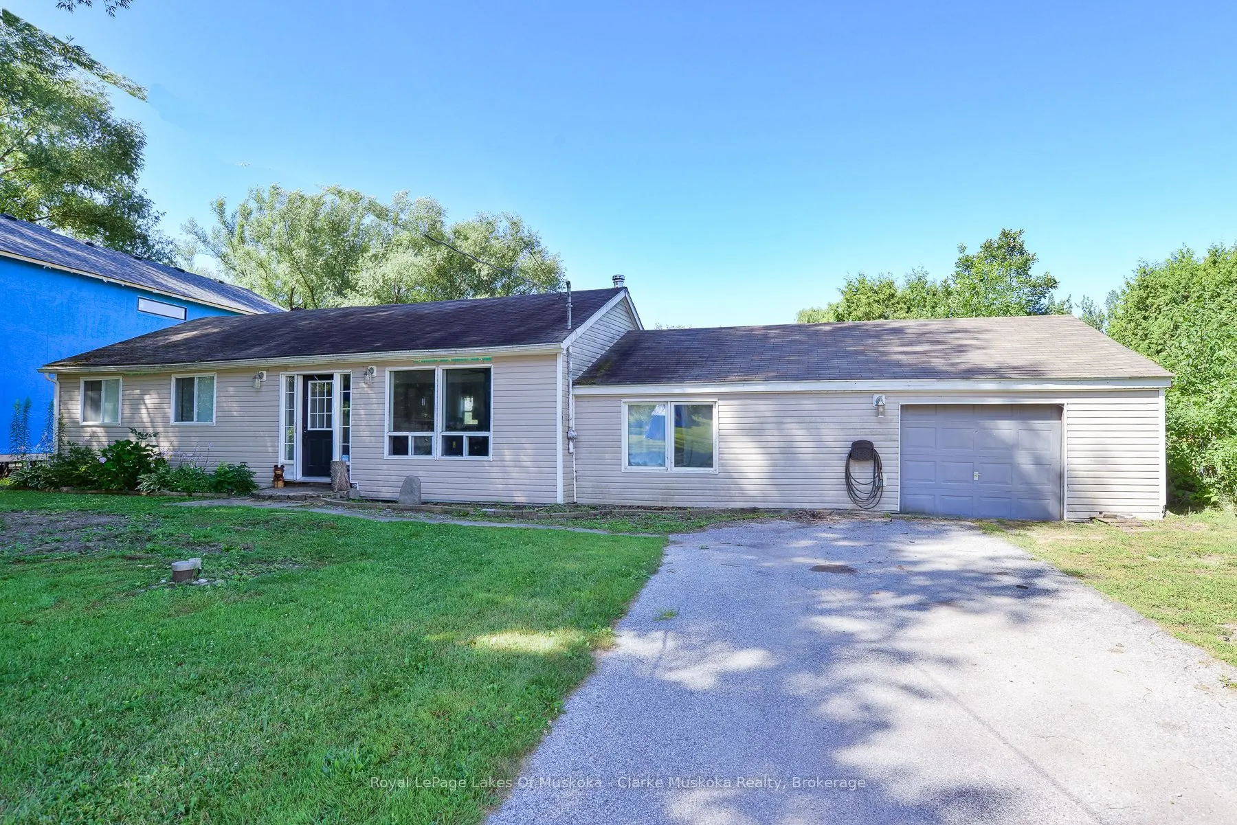 1628 TRADER COWAN Road
