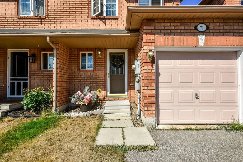 71 Goodwin Drive
