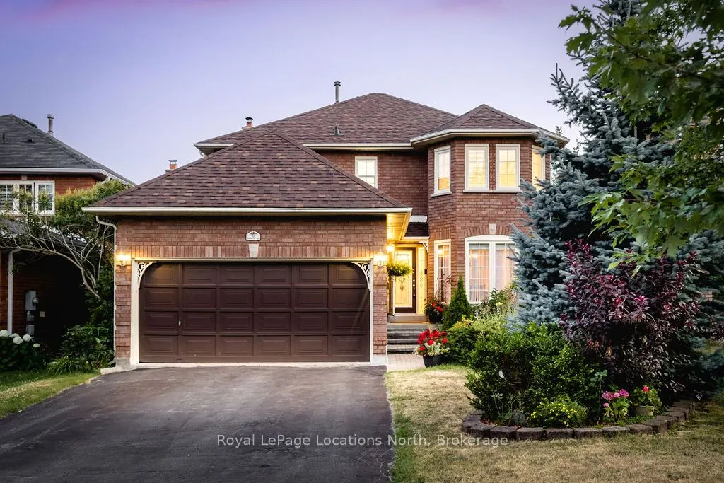10 BARWICK Drive