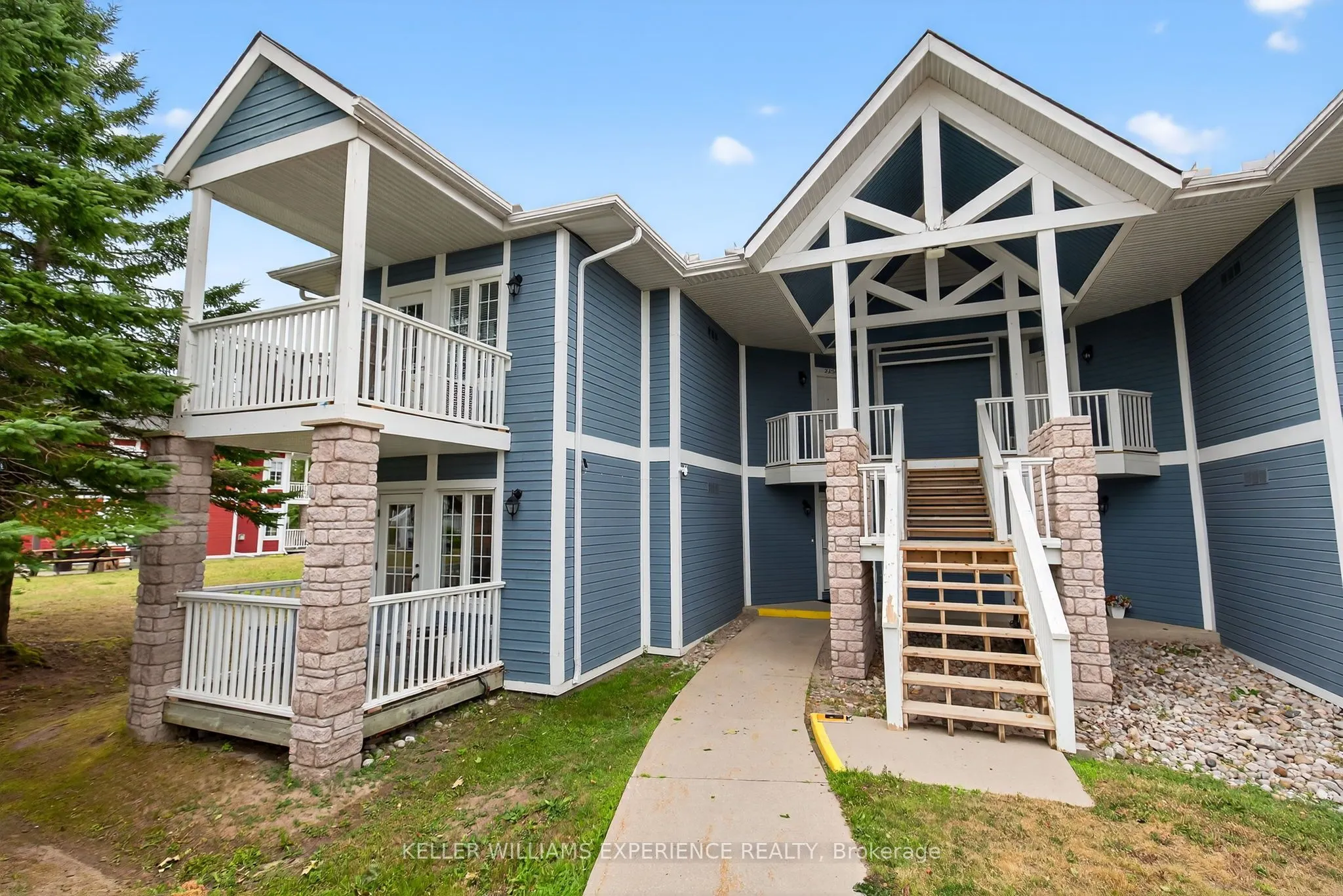 90 Highland Drive, ##2054/55