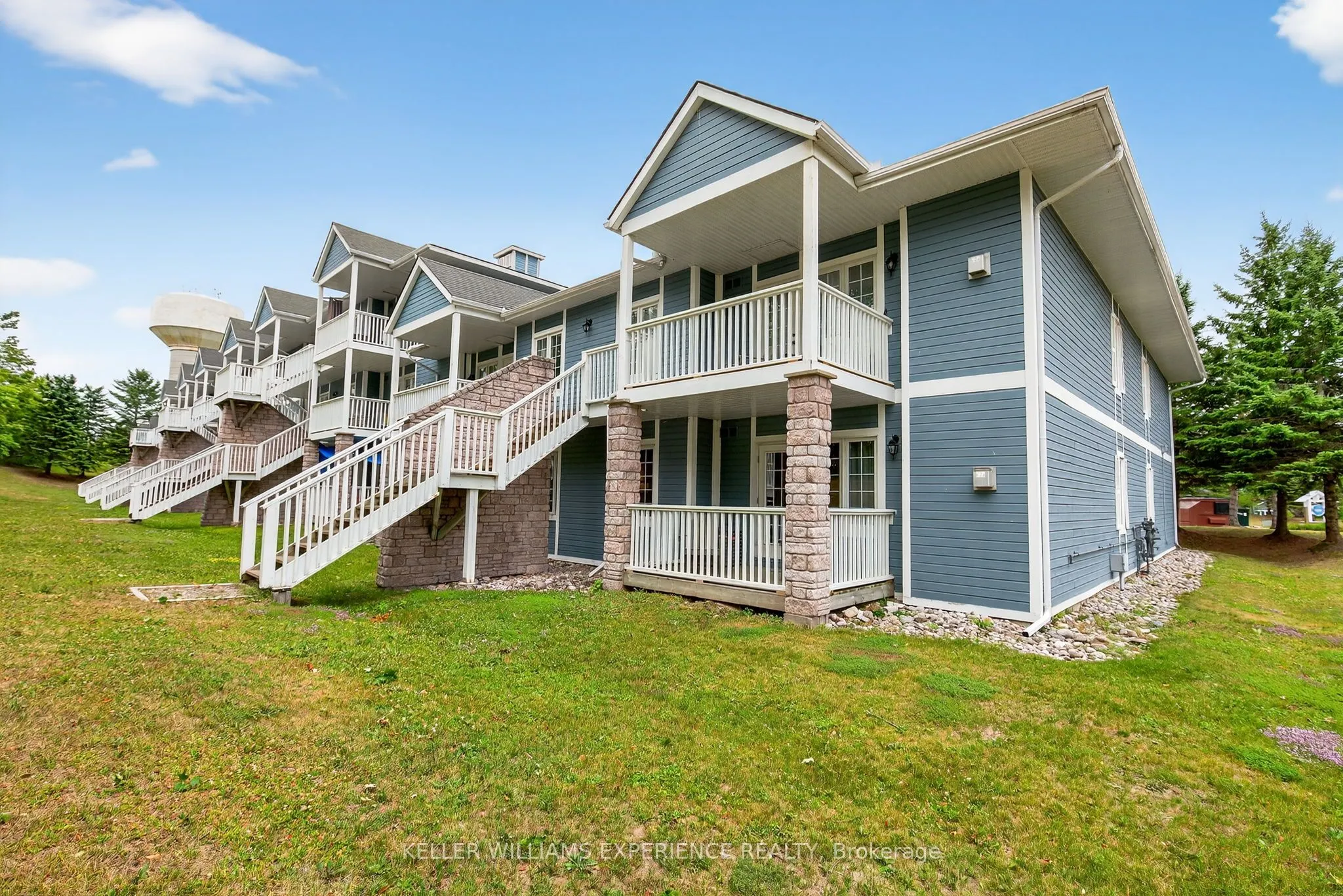 90 Highland Drive, ##2054/55