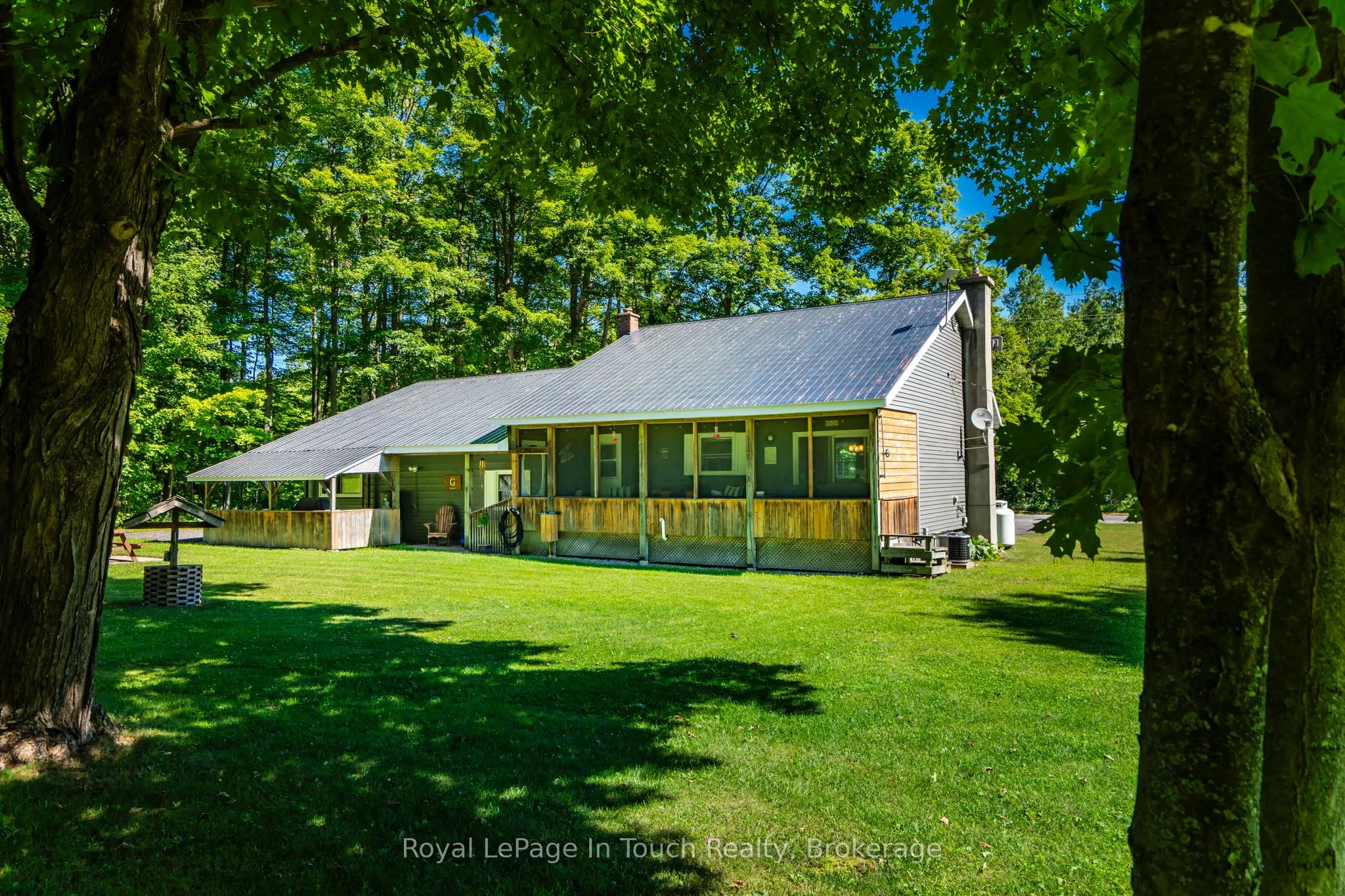 507 Lafontaine Road E