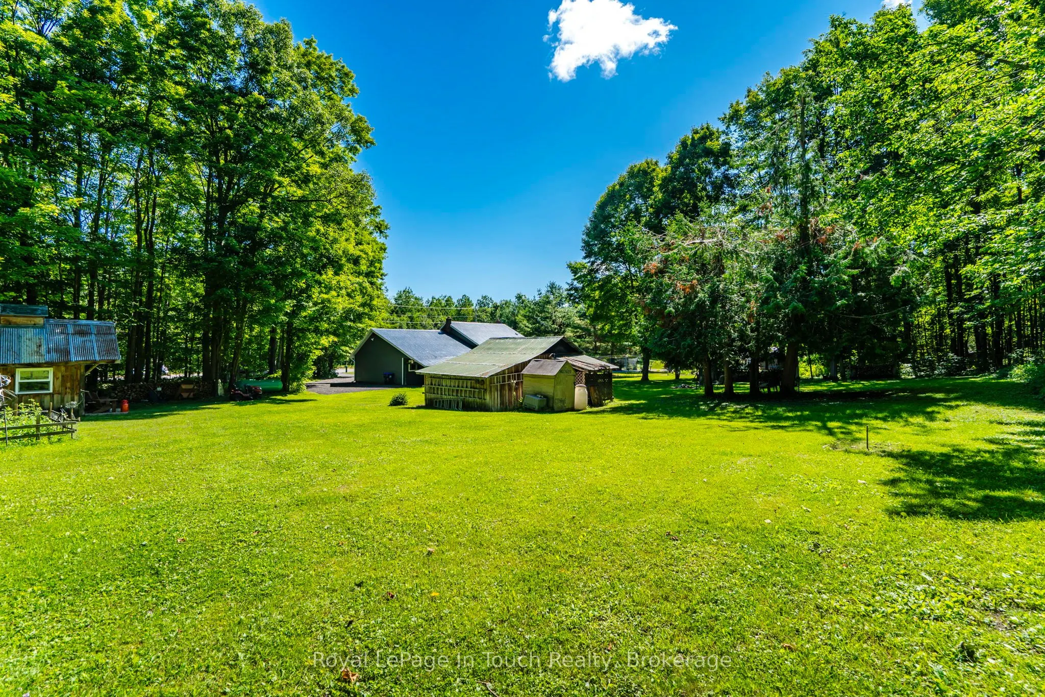 507 Lafontaine Road E
