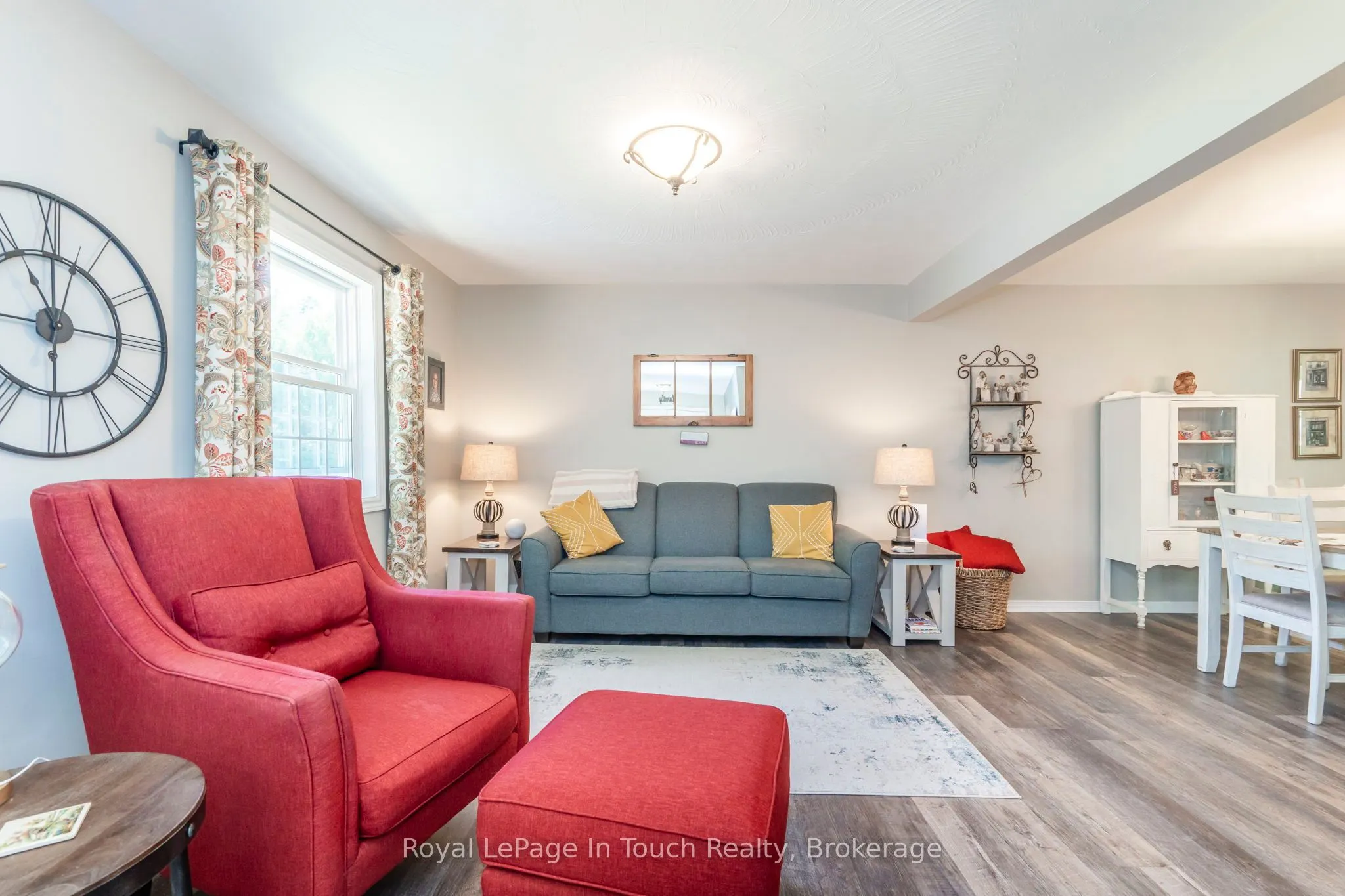 507 Lafontaine Road E