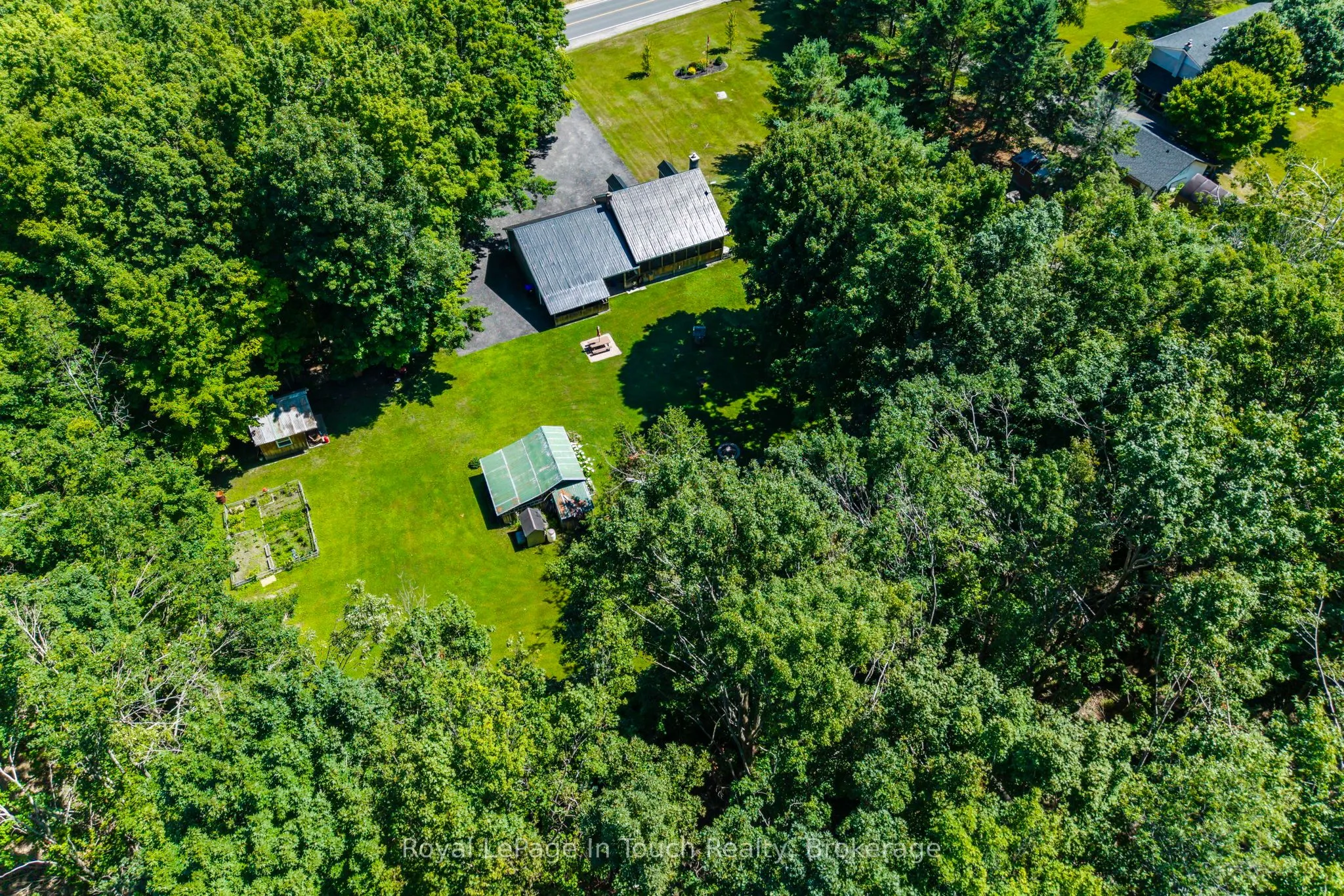 507 Lafontaine Road E