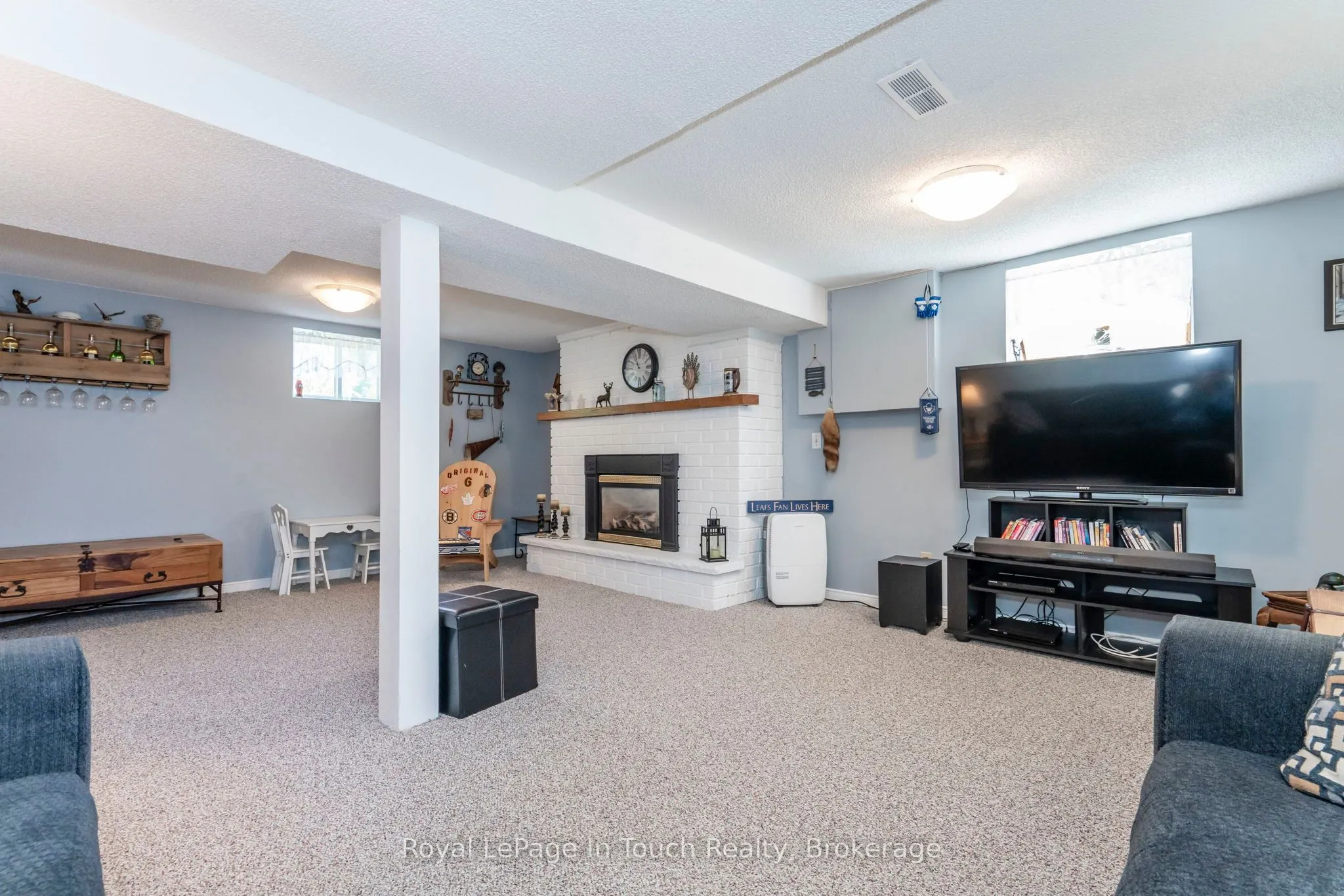 507 Lafontaine Road E