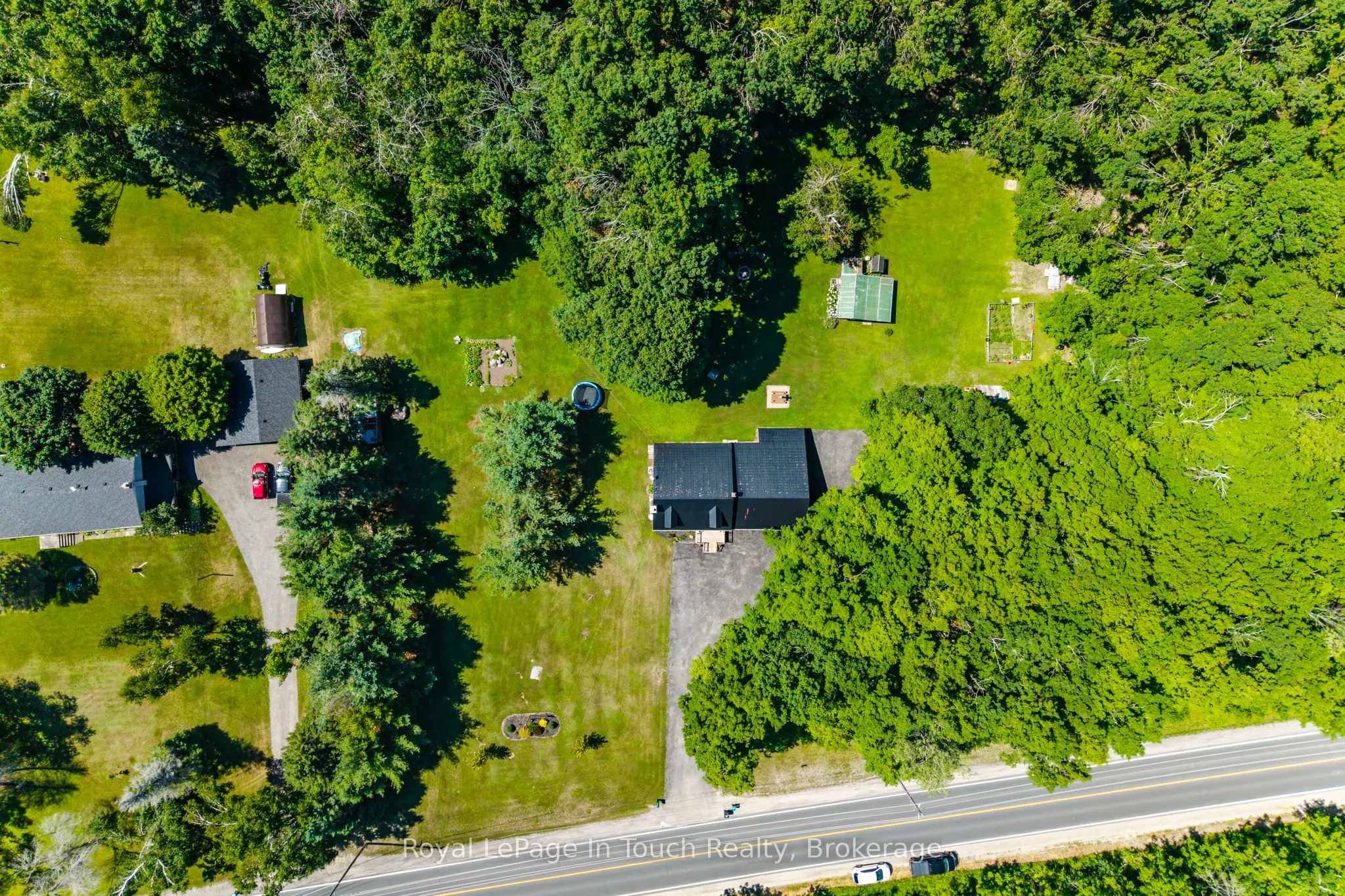 507 Lafontaine Road E