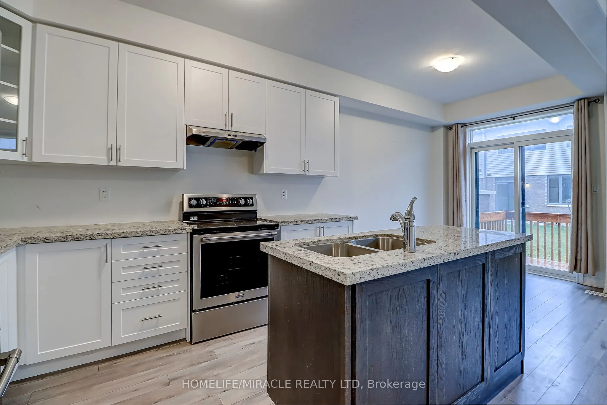 80 Valleybrook Road