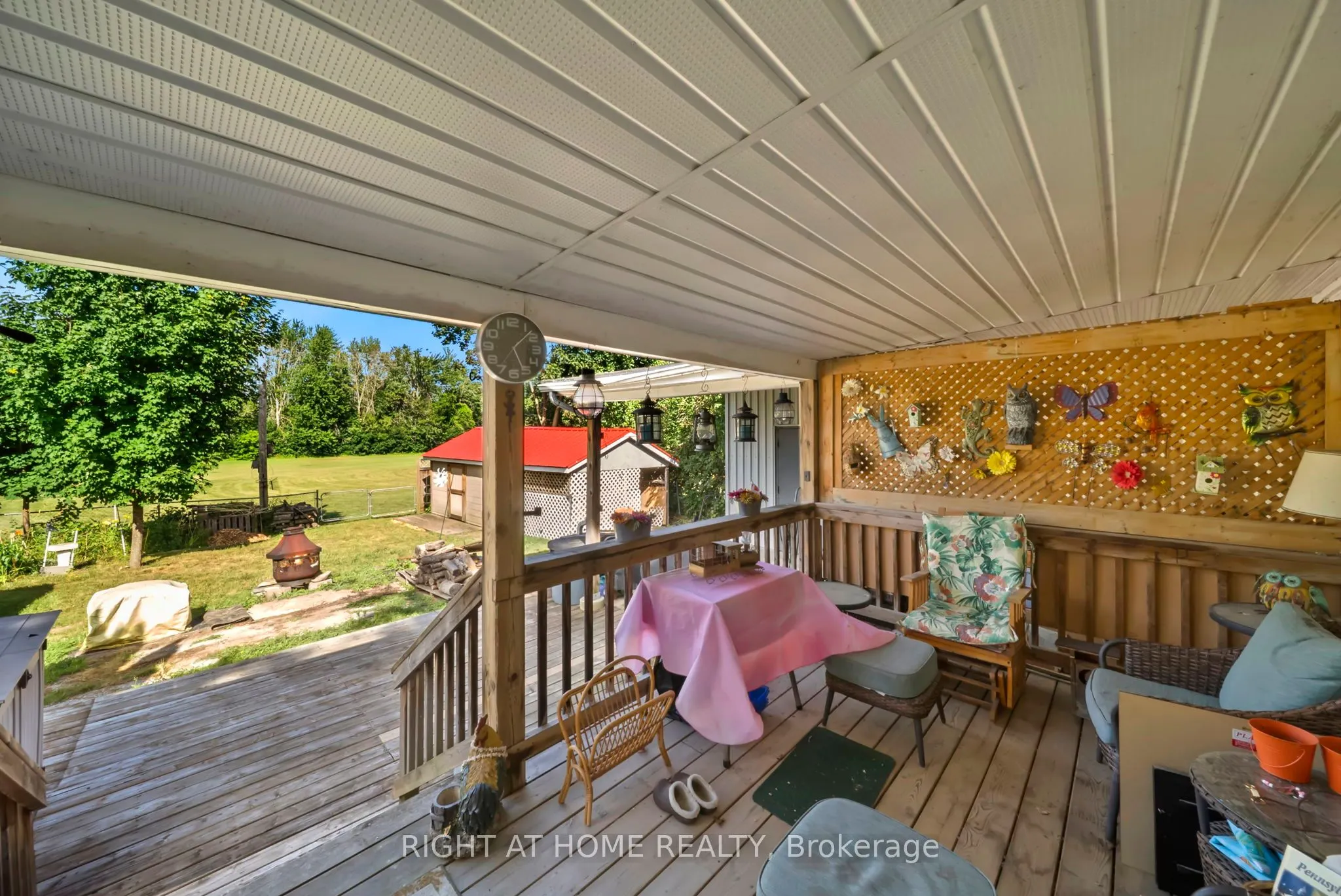 392 Bayview Parkway