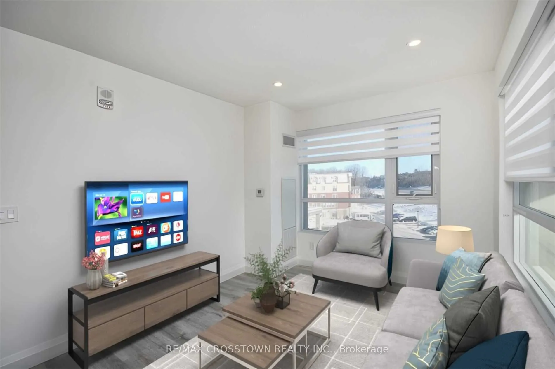 58 LAKESIDE Terrace, #712