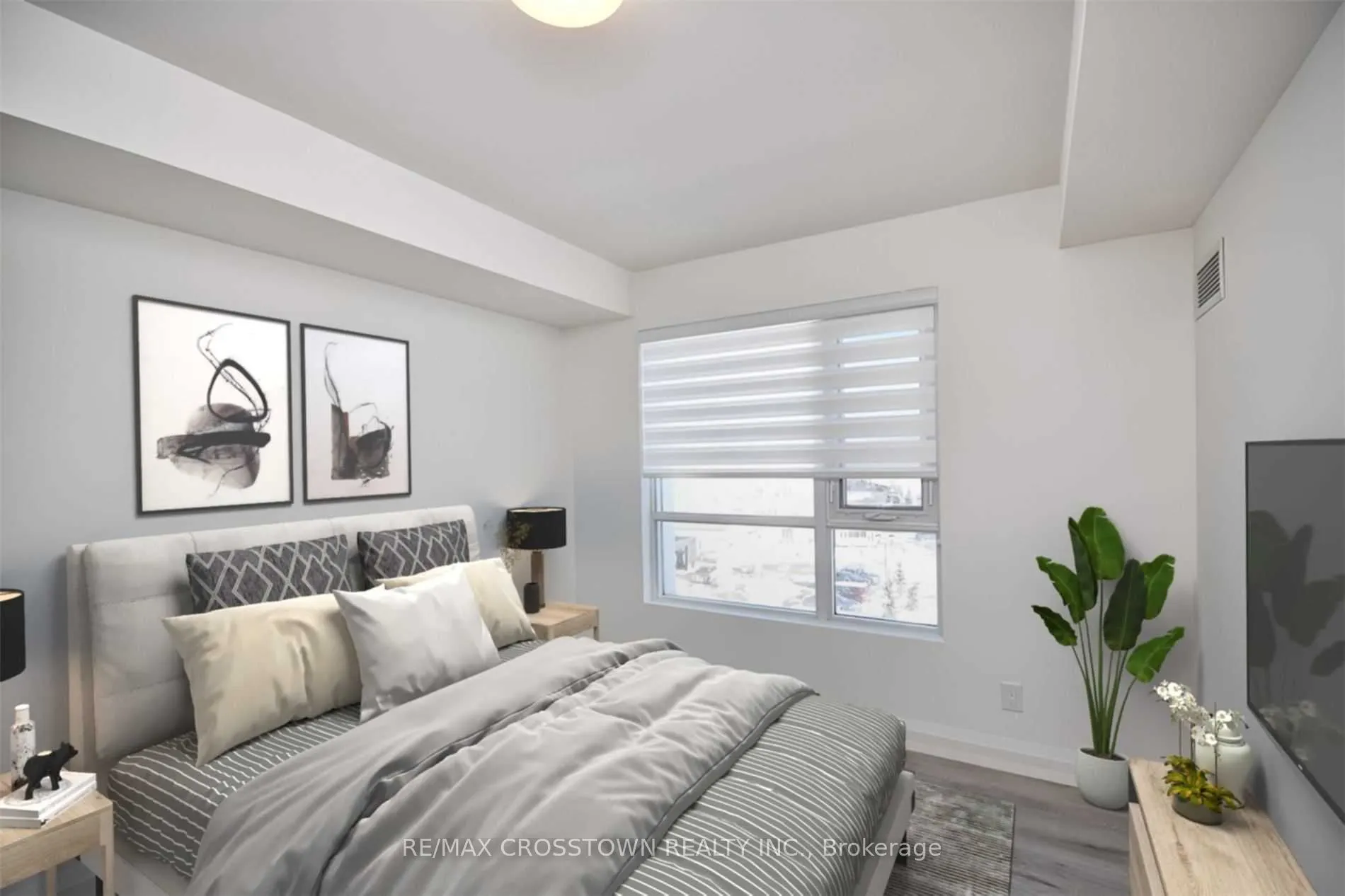 58 LAKESIDE Terrace, #712