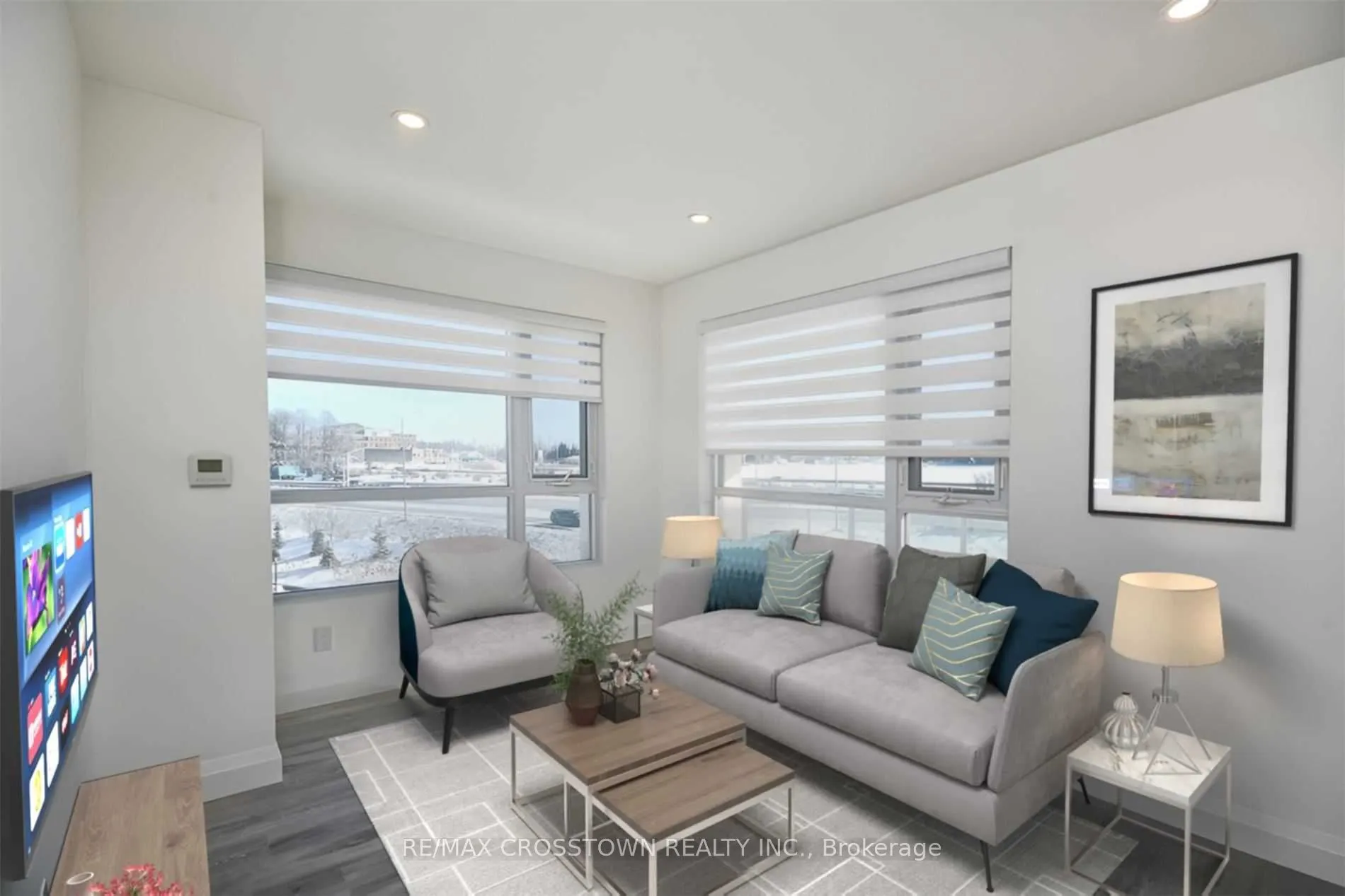 58 LAKESIDE Terrace, #712